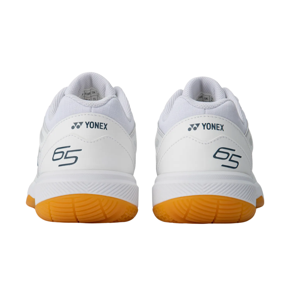 Yonex Power Cushion 65Z4 Badminton Shoes WIDE (Unisex)