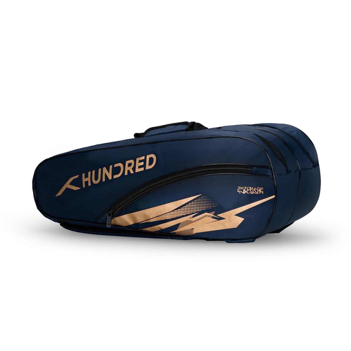 Hundred Cosmogear Kit Racket Bag