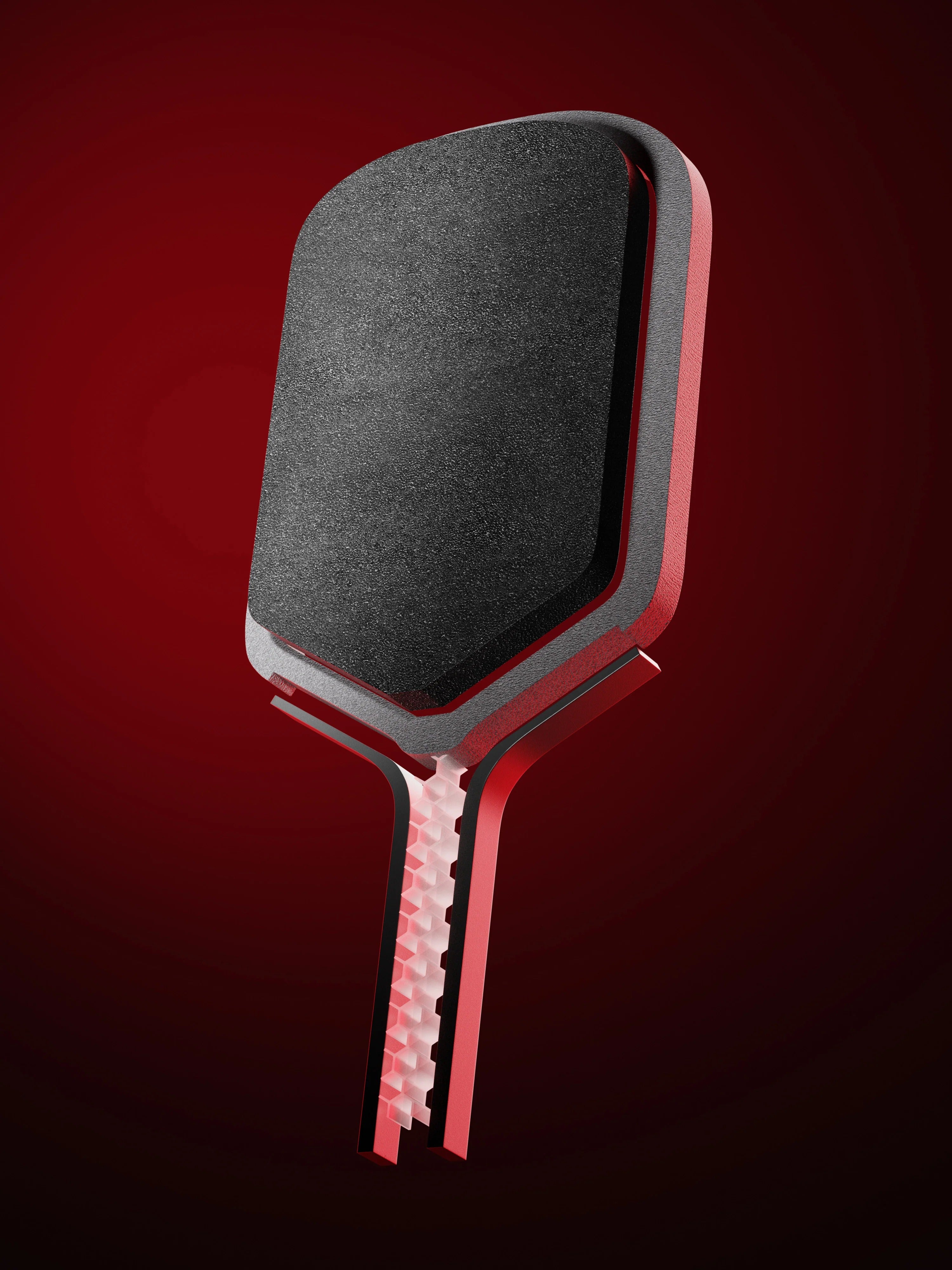 Selkirk LABS Project Boomstik (Widebody) Pickleball Paddle