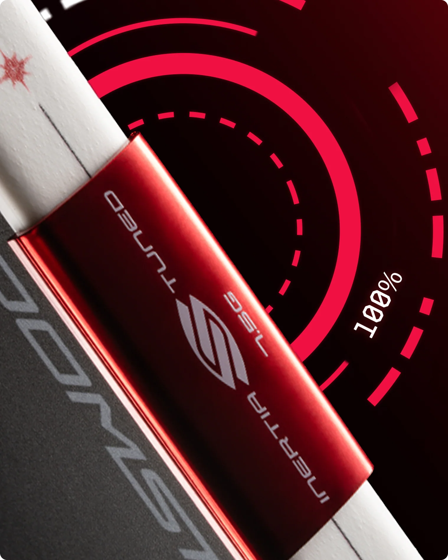 Selkirk LABS Project Boomstik SUMMIT (Limited Edition) - Widebody Pickleball Paddle