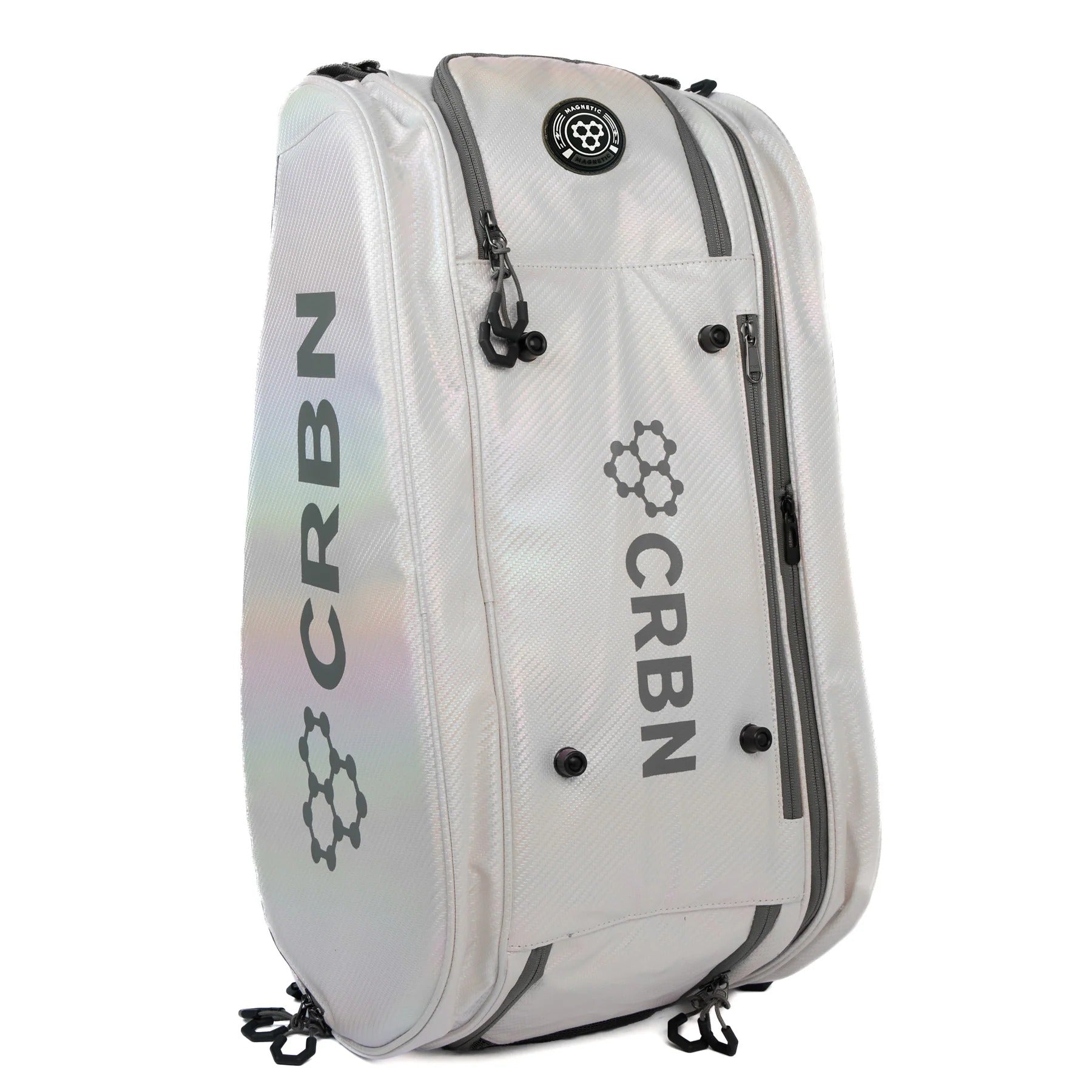 CRBN Pro Team Tour Pickleball Bag 2.0