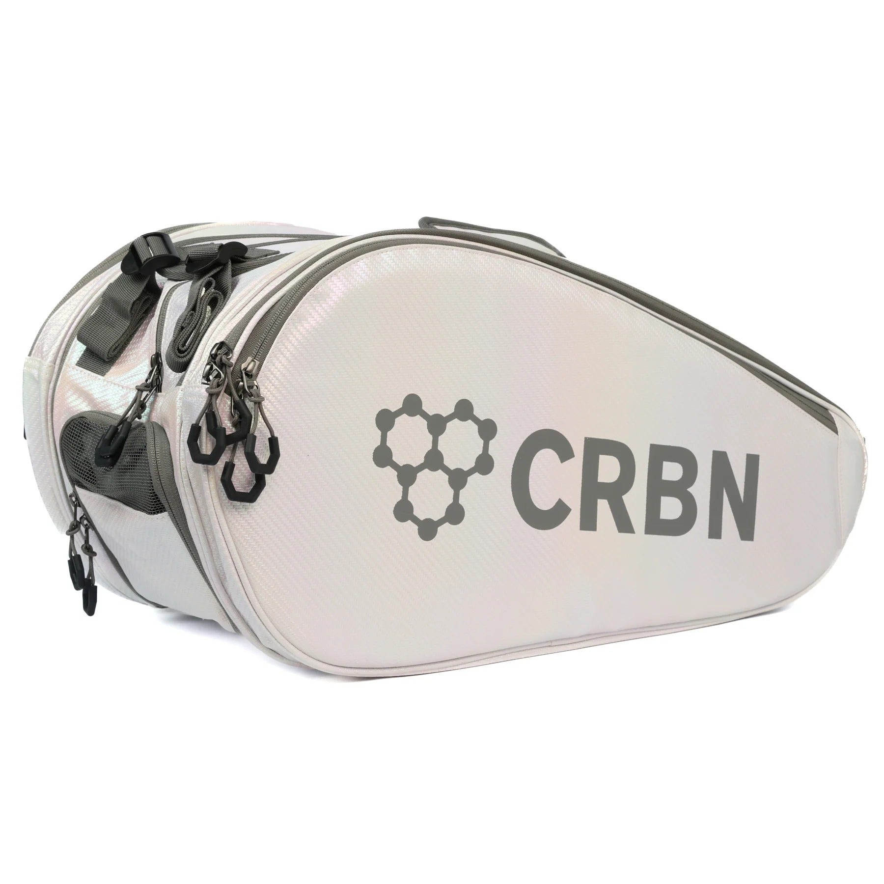 CRBN Pro Team Tour Pickleball Bag 2.0