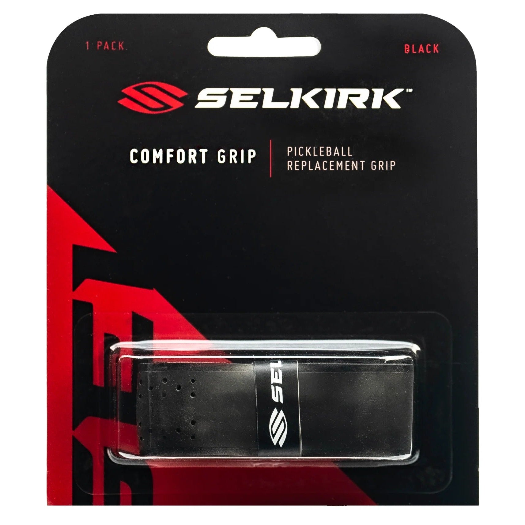 Selkirk Sport Comfort Pickleball Overgrip