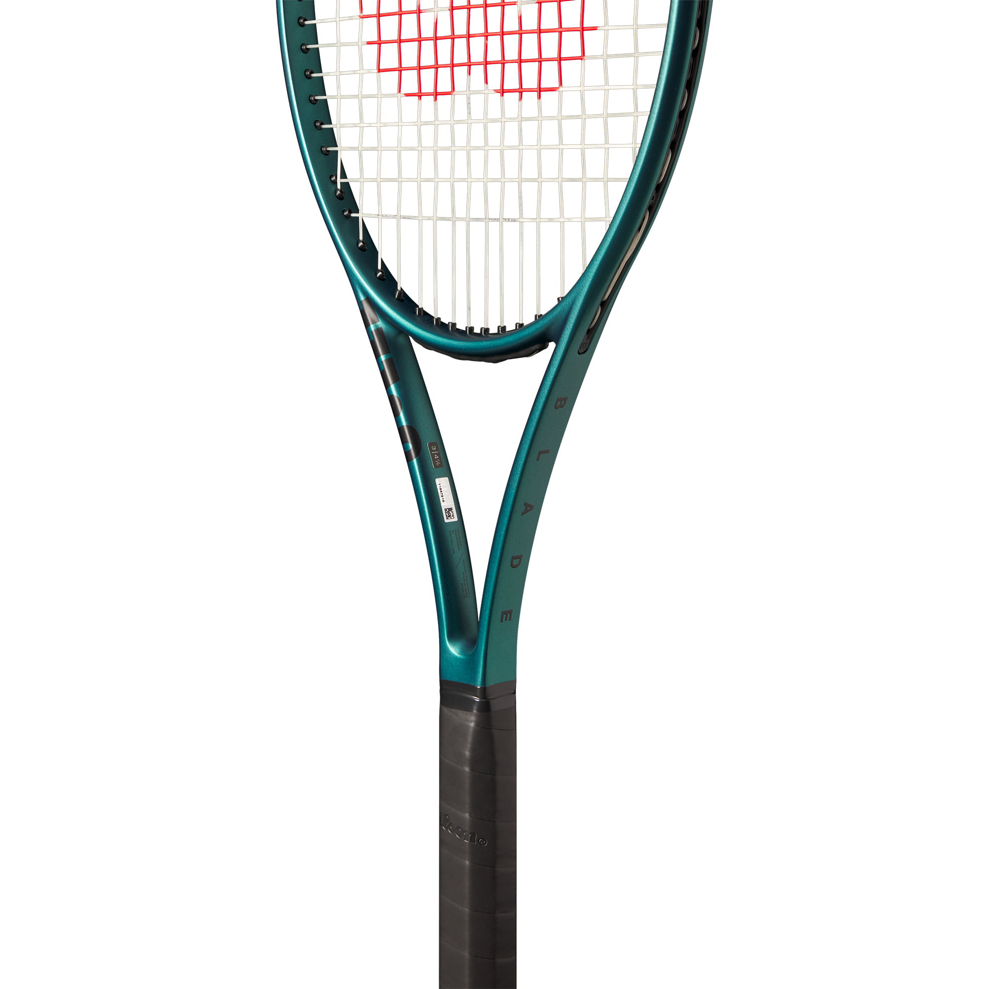 Wilson BLADE 98 (16X19) V9 Tennis Racket