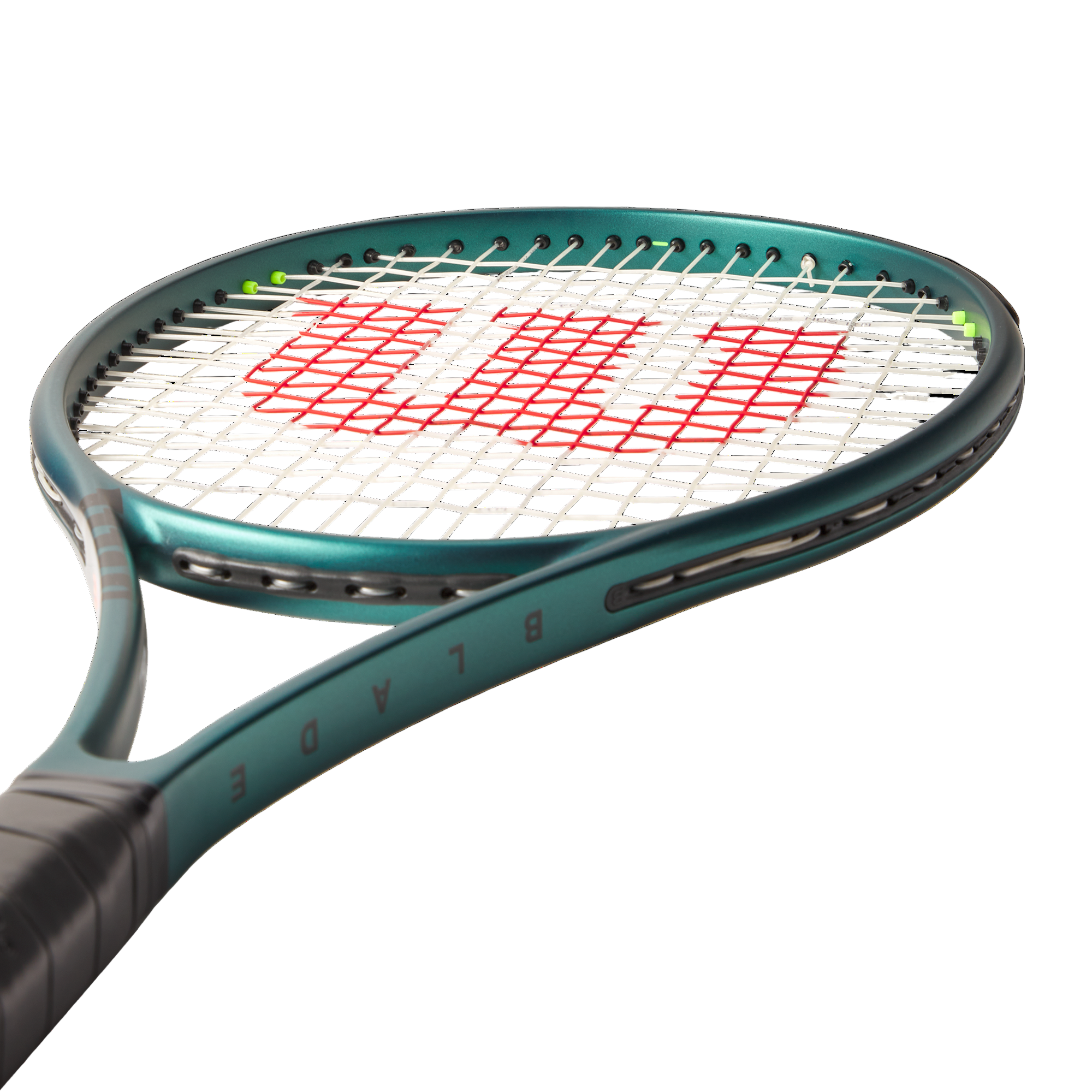 Wilson BLADE 98 (16X19) V9 Tennis Racket