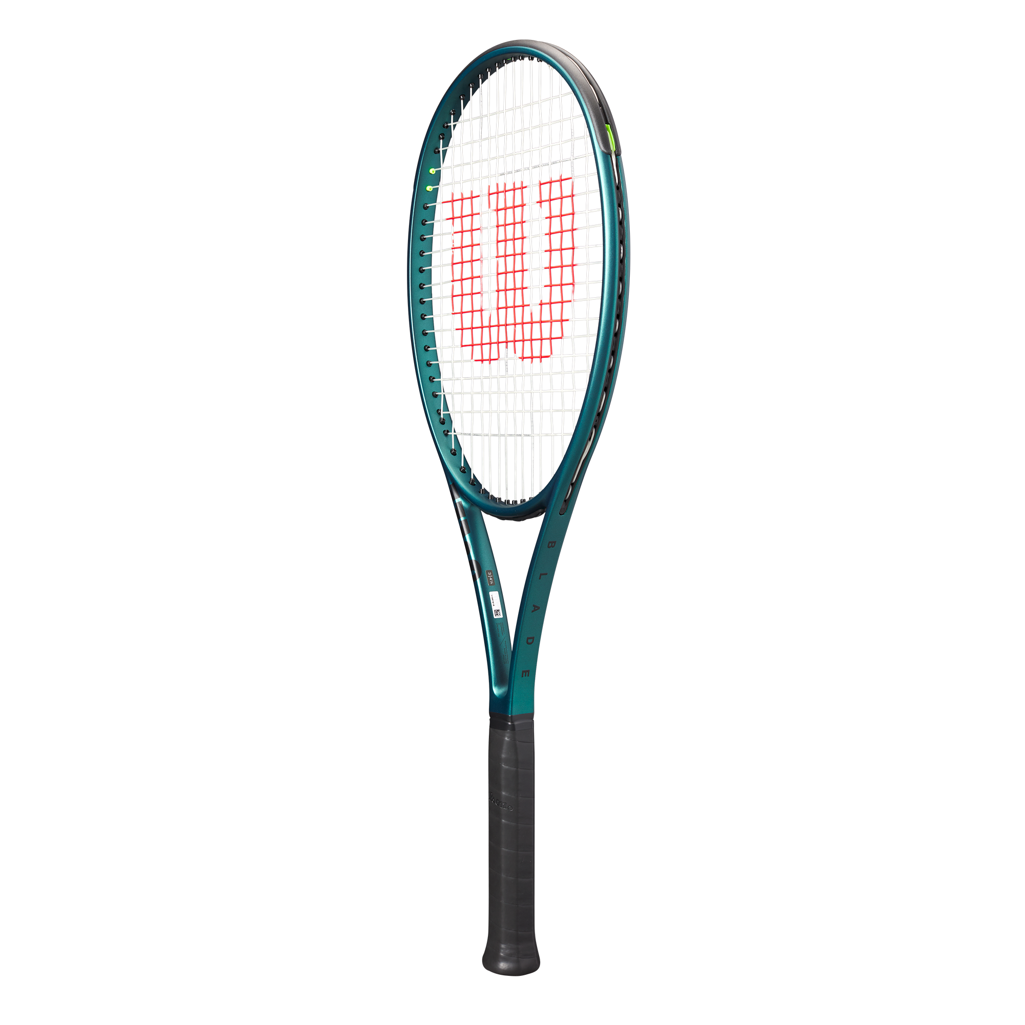 Wilson BLADE 98 (16X19) V9 Tennis Racket