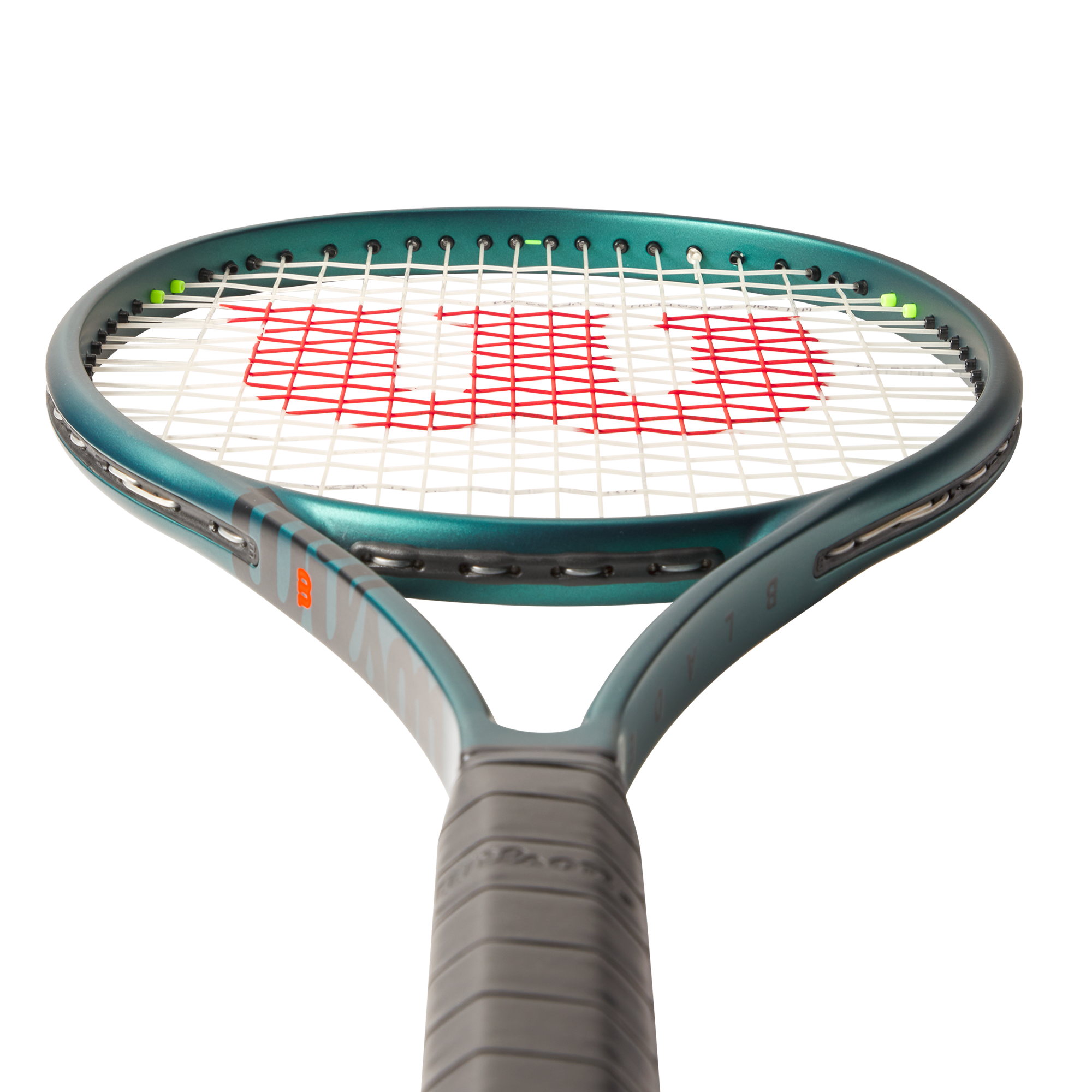 Wilson BLADE 98 (16X19) V9 Tennis Racket