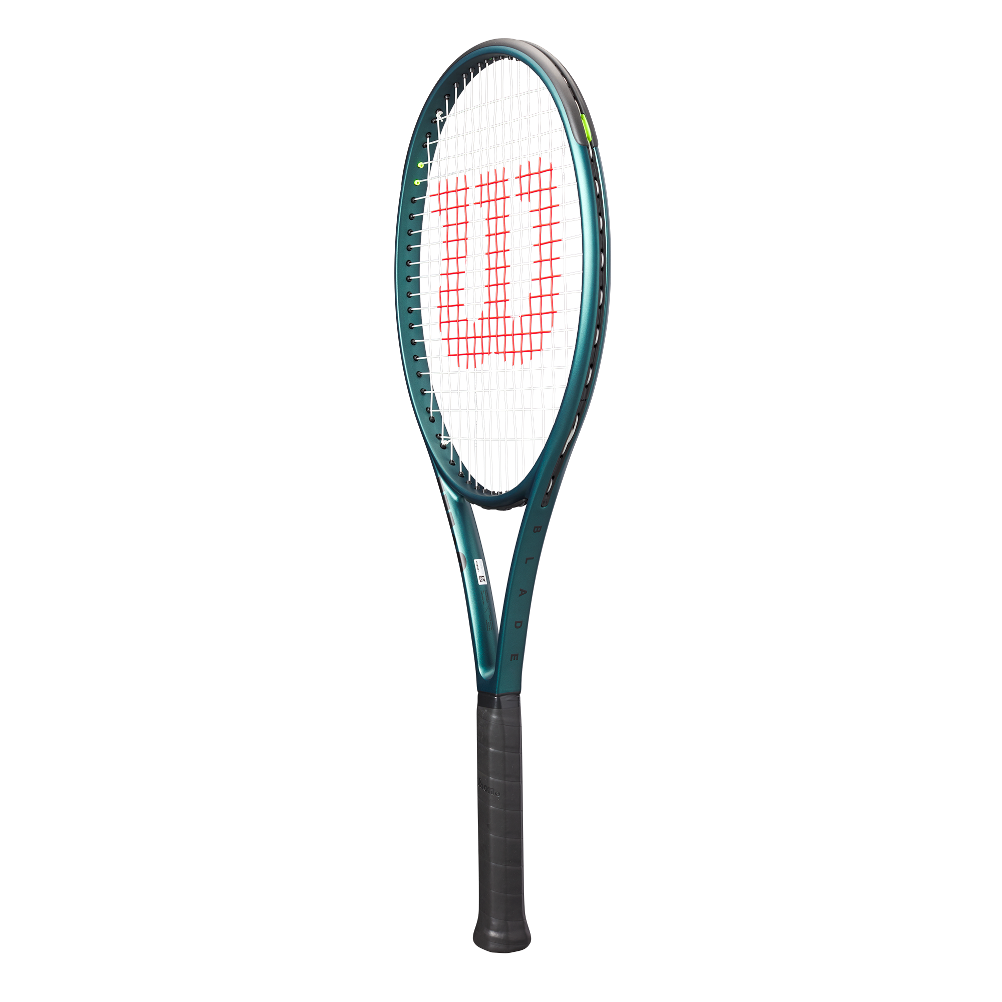 Wilson BLADE 100L V9 Tennis Racket