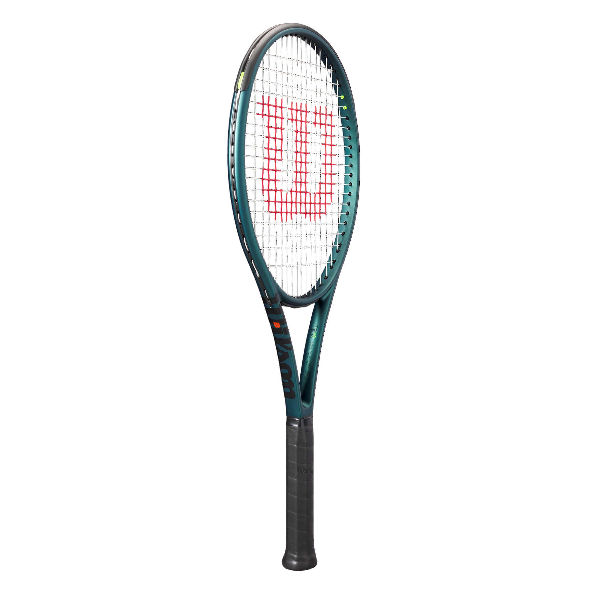 Wilson BLADE 100L V9 Tennis Racket