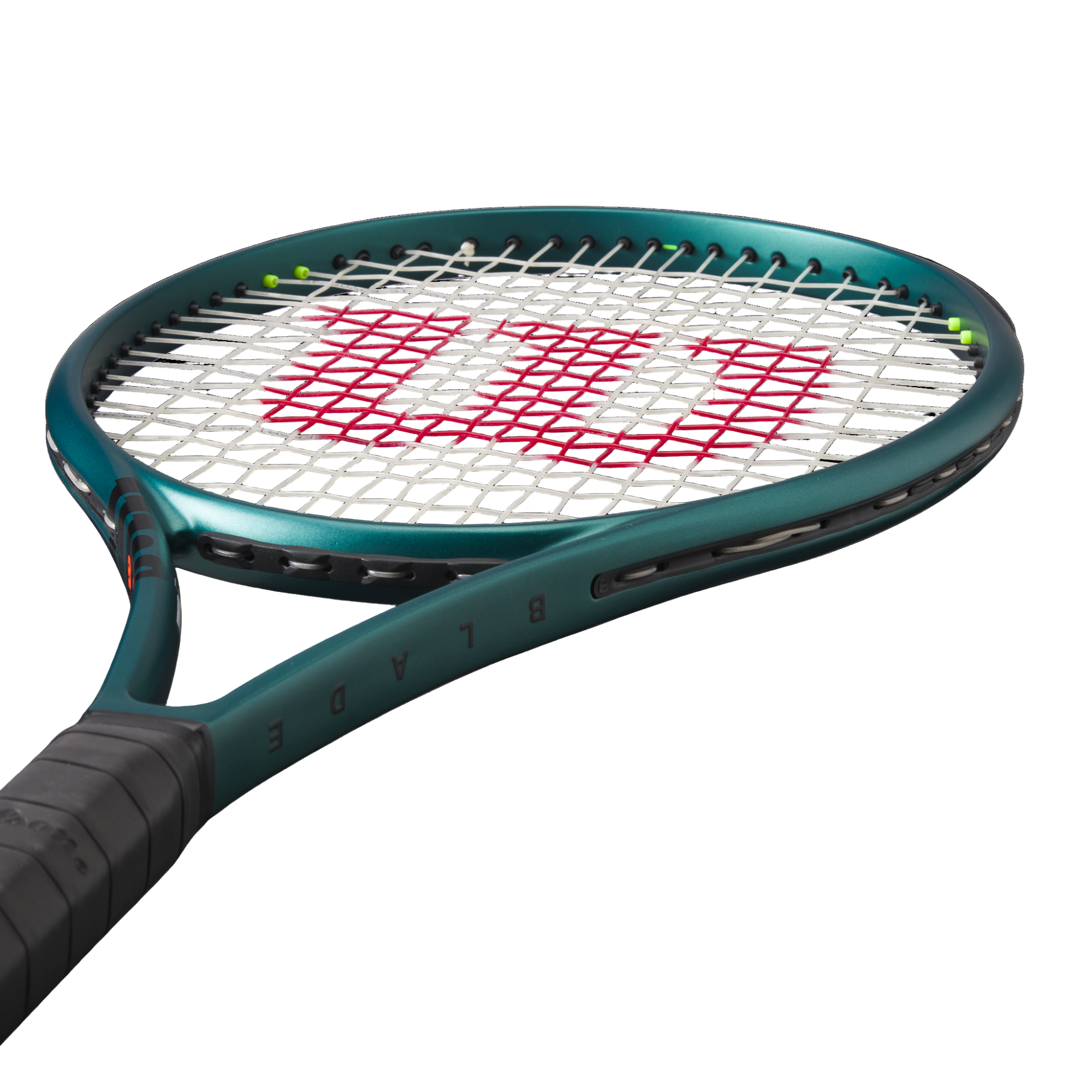 Wilson BLADE 100 V9 Tennis Racket