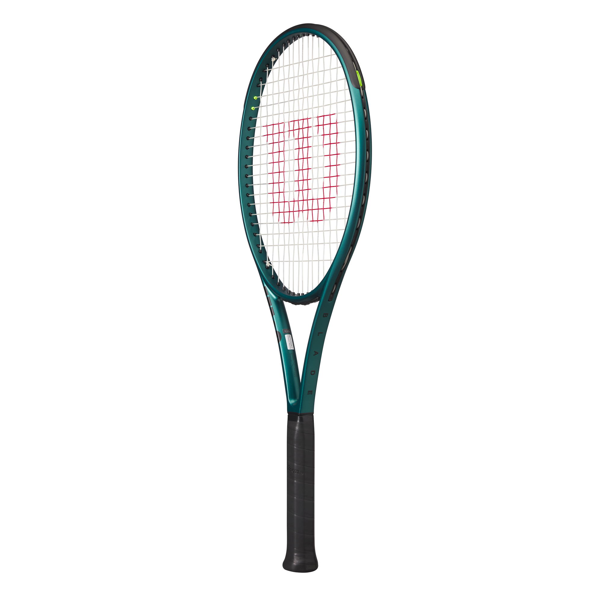 Wilson BLADE 100 V9 Tennis Racket