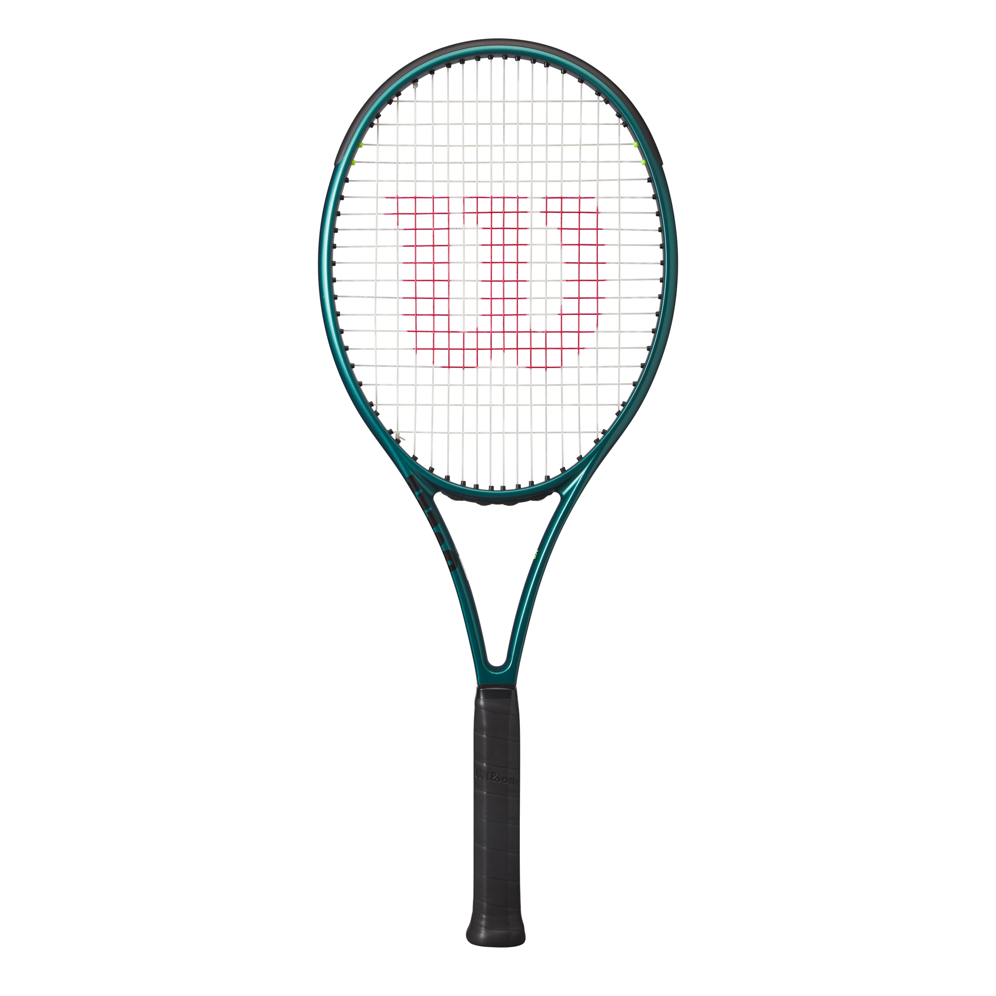 Wilson BLADE 100 V9 Tennis Racket