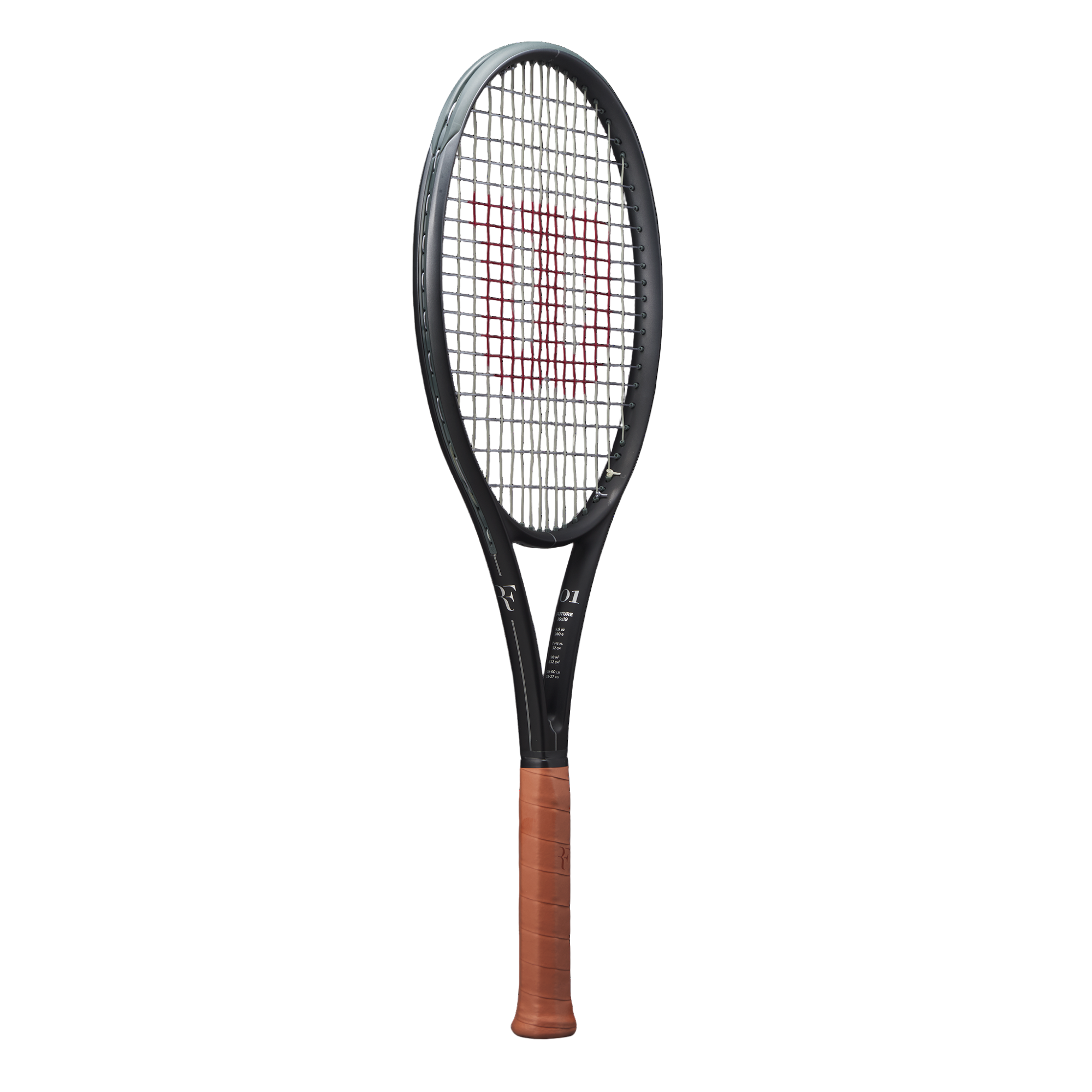Wilson RF 01 Future Roger Federer Tennis Racket
