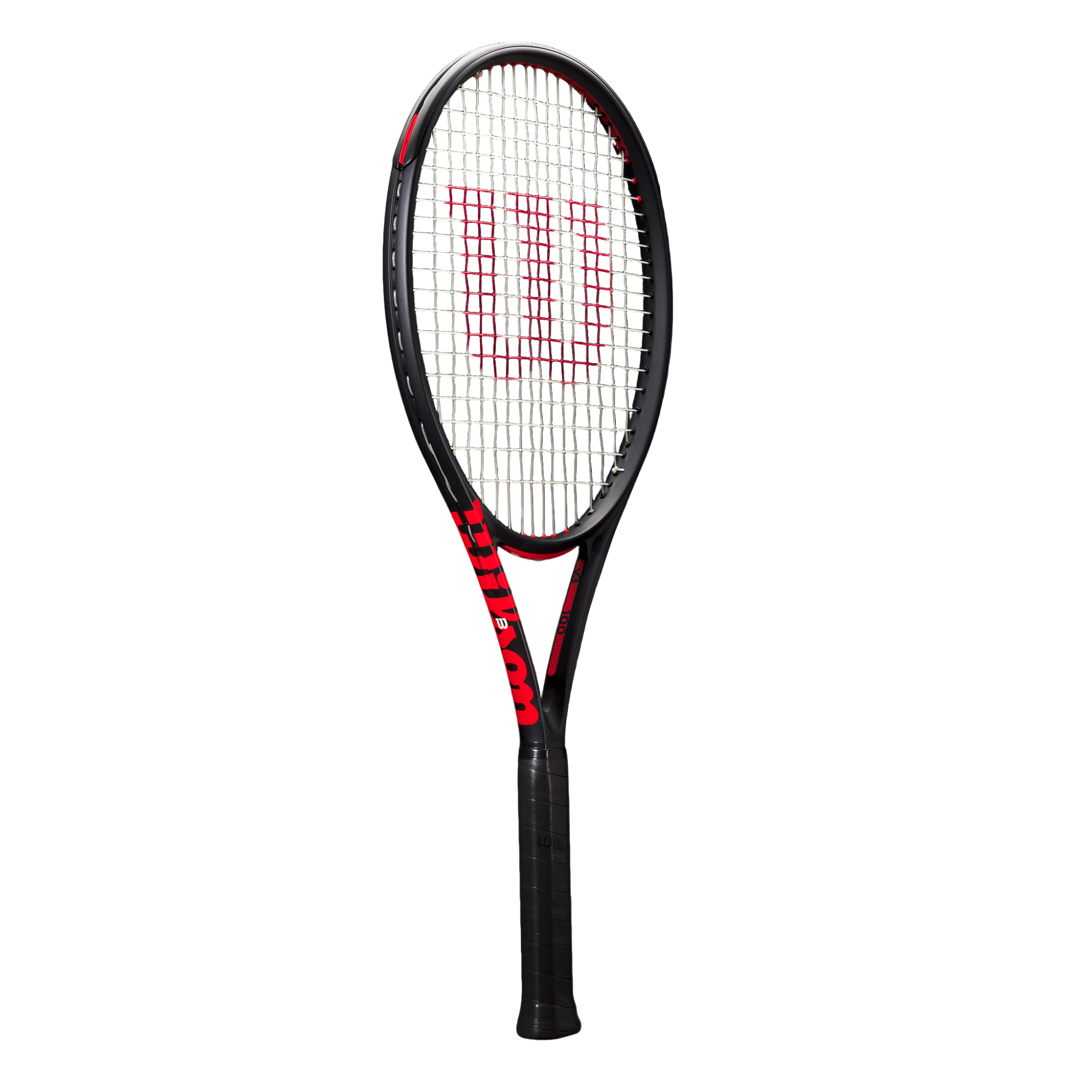 Wilson CLASH 100 Pro V3 Tennis Racket