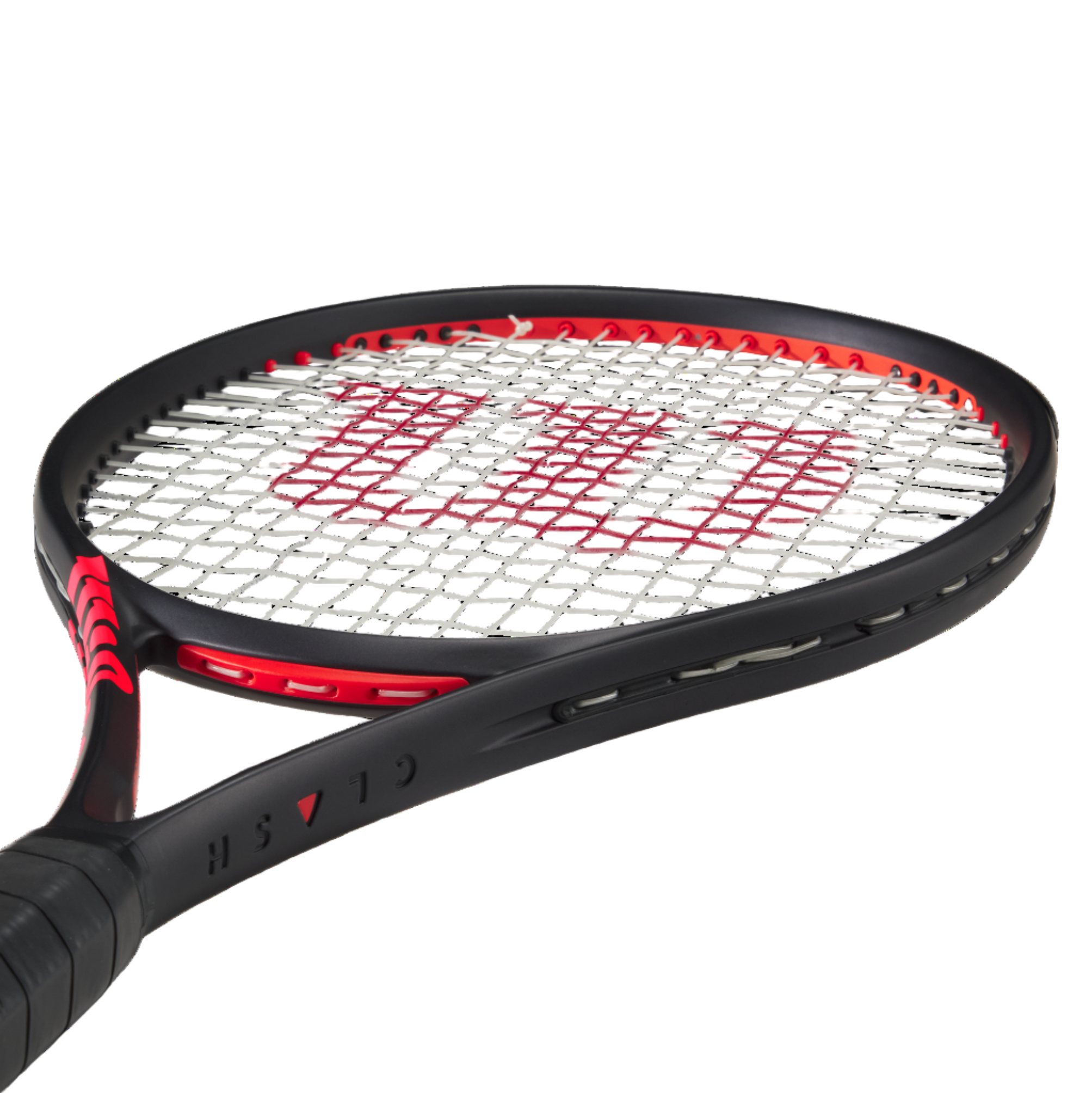 Wilson CLASH 100 Pro V3 Tennis Racket