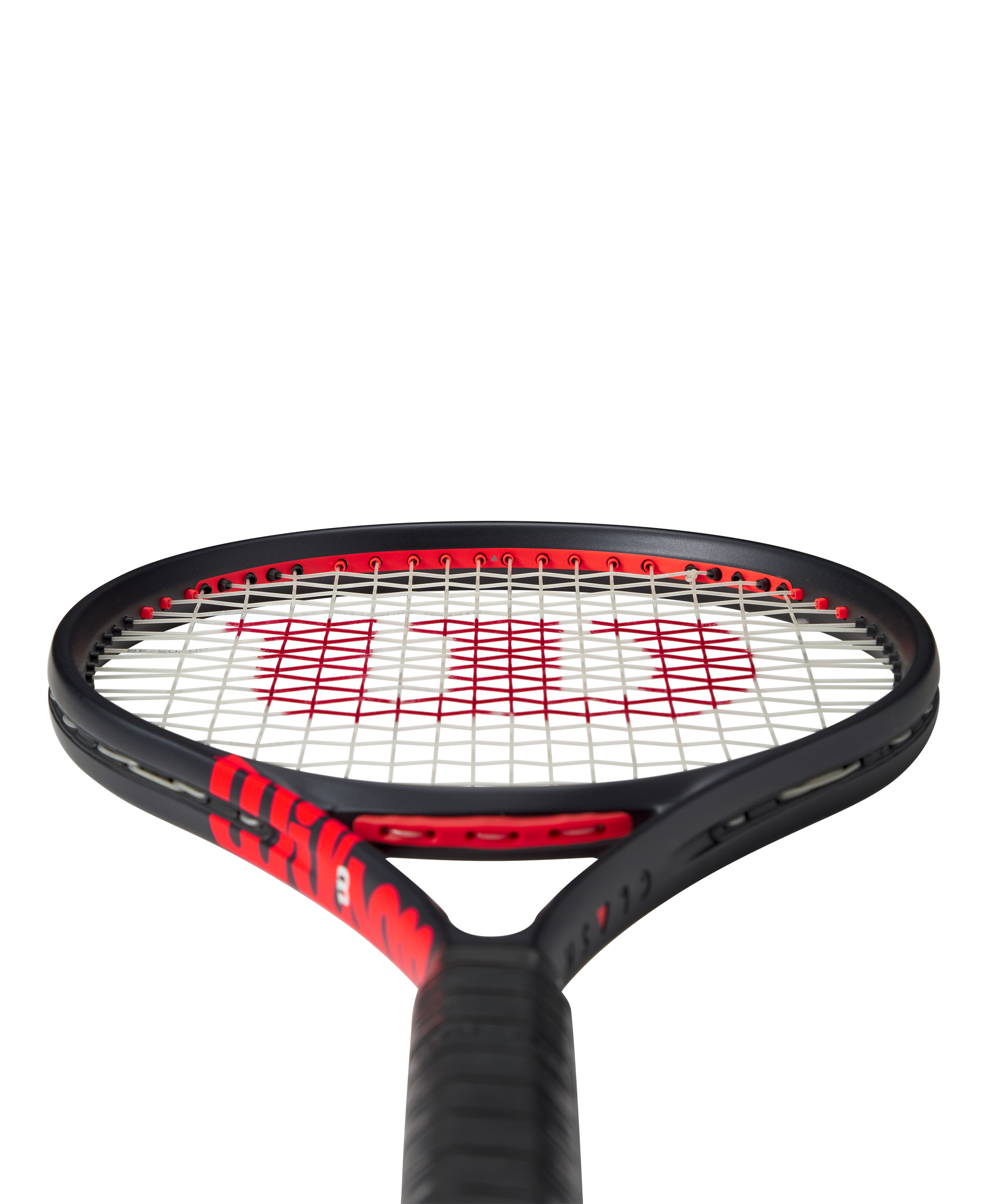 Wilson CLASH 100 V3 Tennis Racket