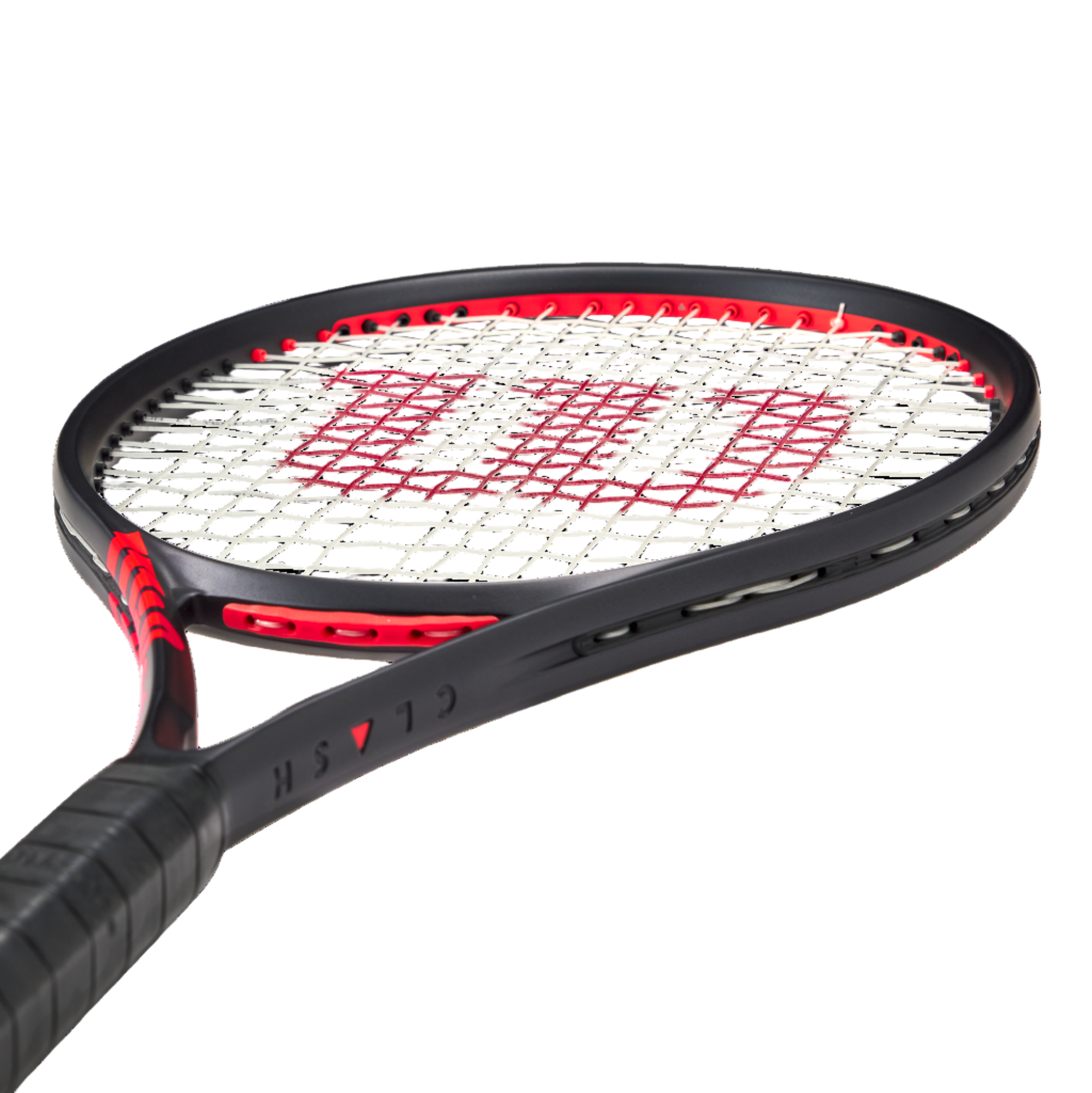 Wilson CLASH 100L V3 Tennis Racket