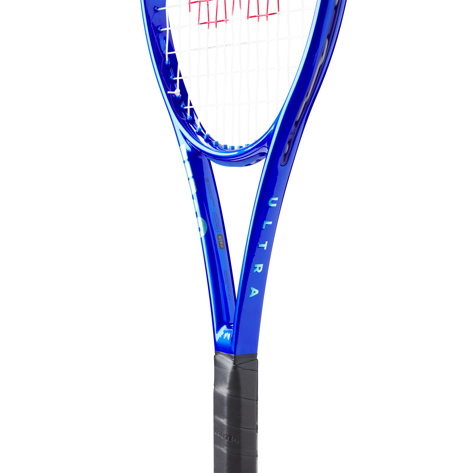 Wilson ULTRA 99 Pro V5 Tennis Racket