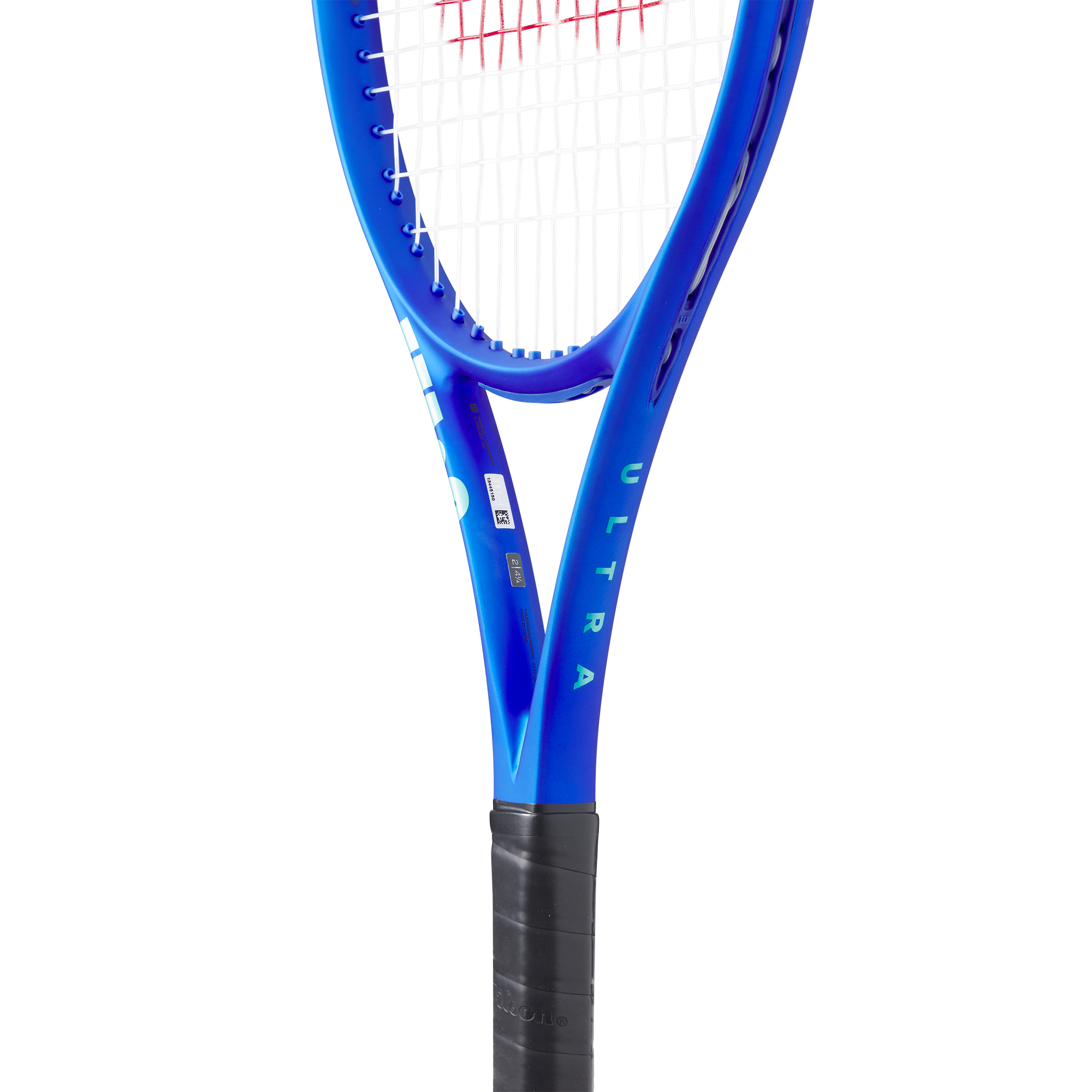 Wilson ULTRA 100 V5 Tennis Racket