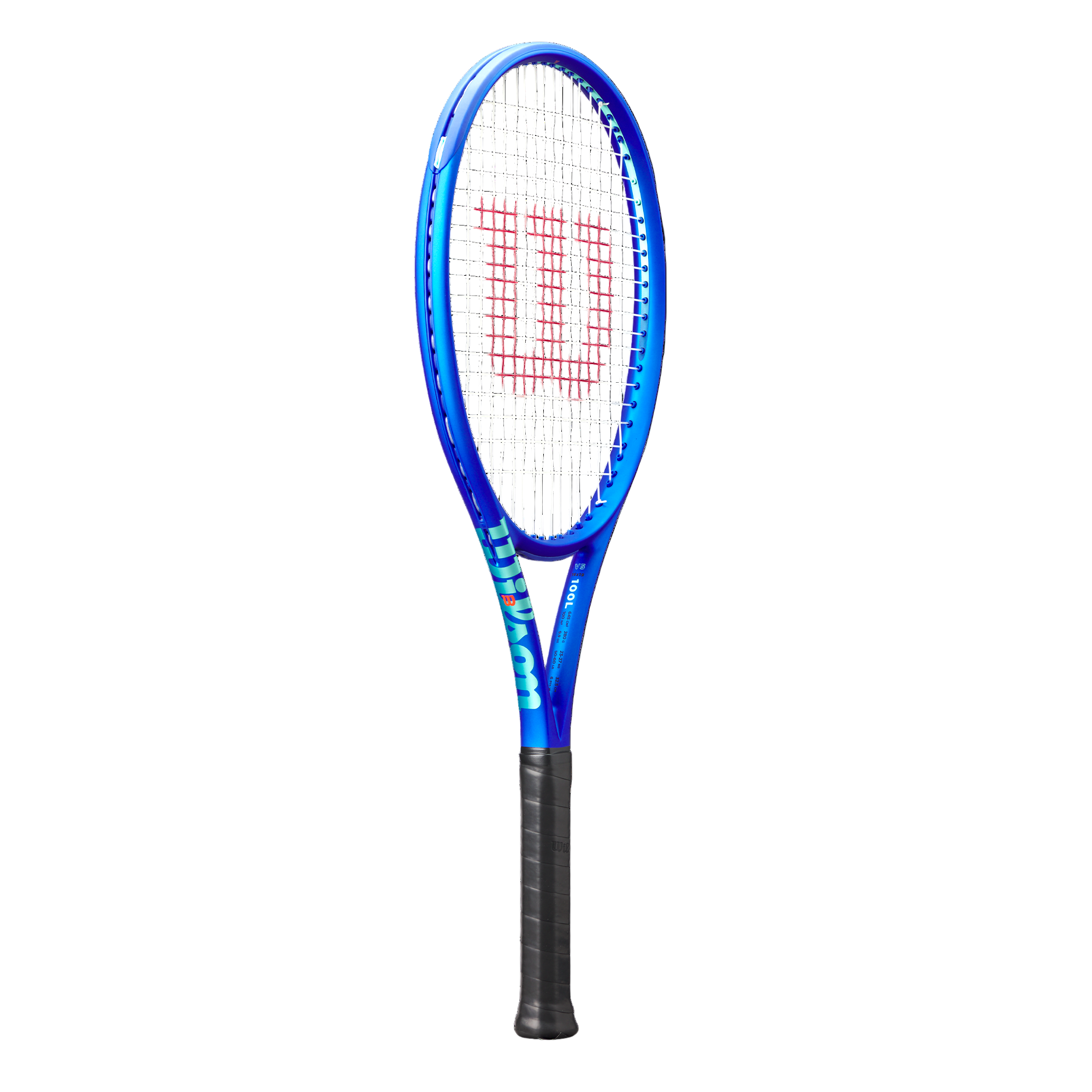 Wilson ULTRA 100L V5 Tennis Racket