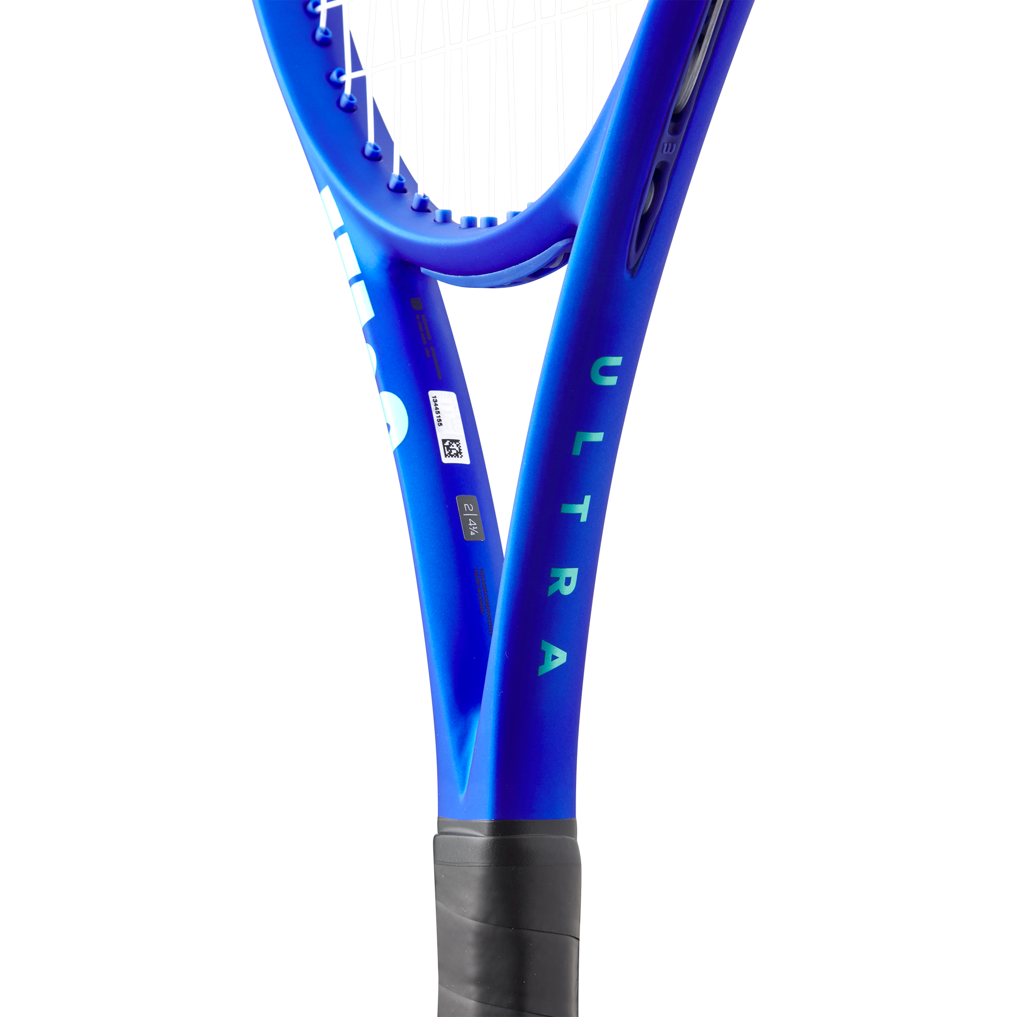 Wilson ULTRA 100L V5 Tennis Racket