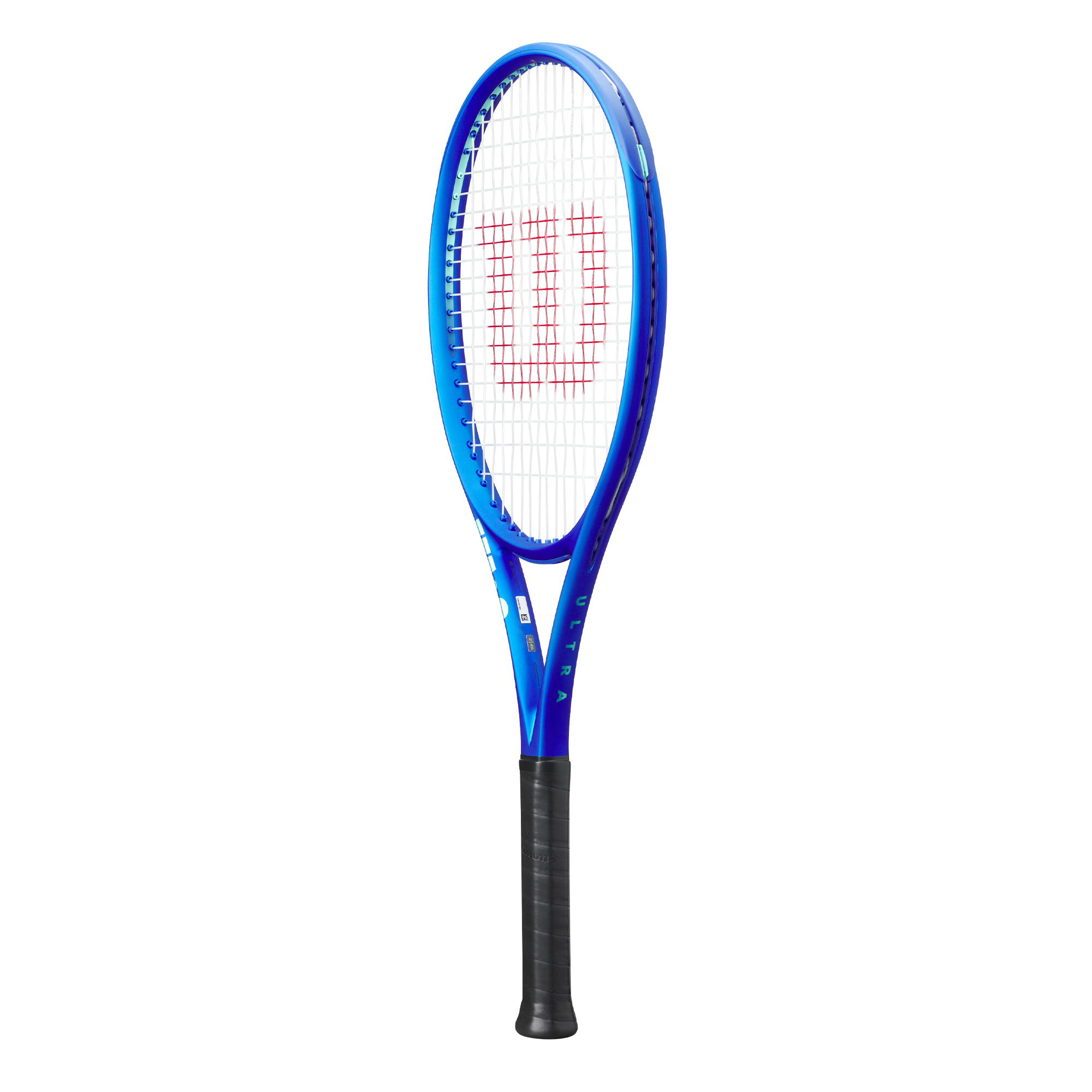 Wilson ULTRA 100L V5 Tennis Racket