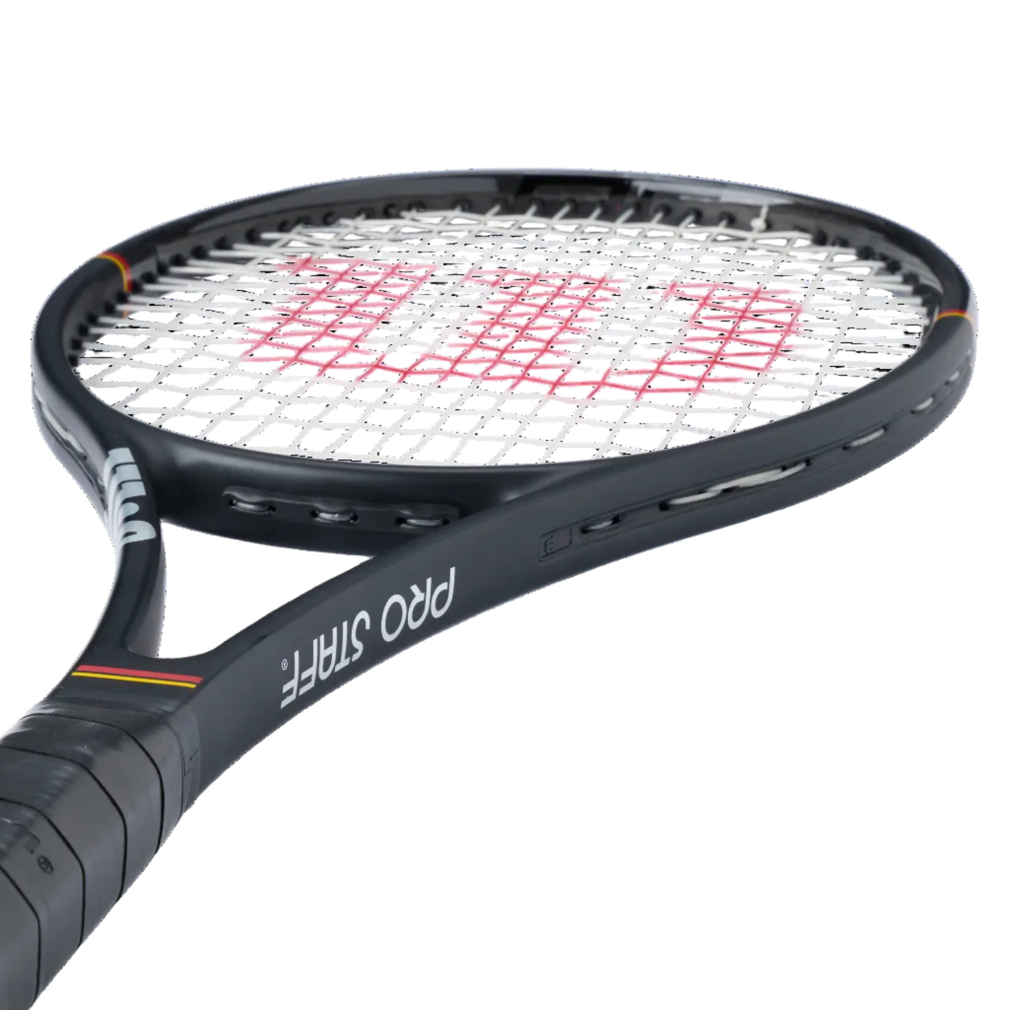 Wilson Pro Staff 97 Classic Tennis Racket
