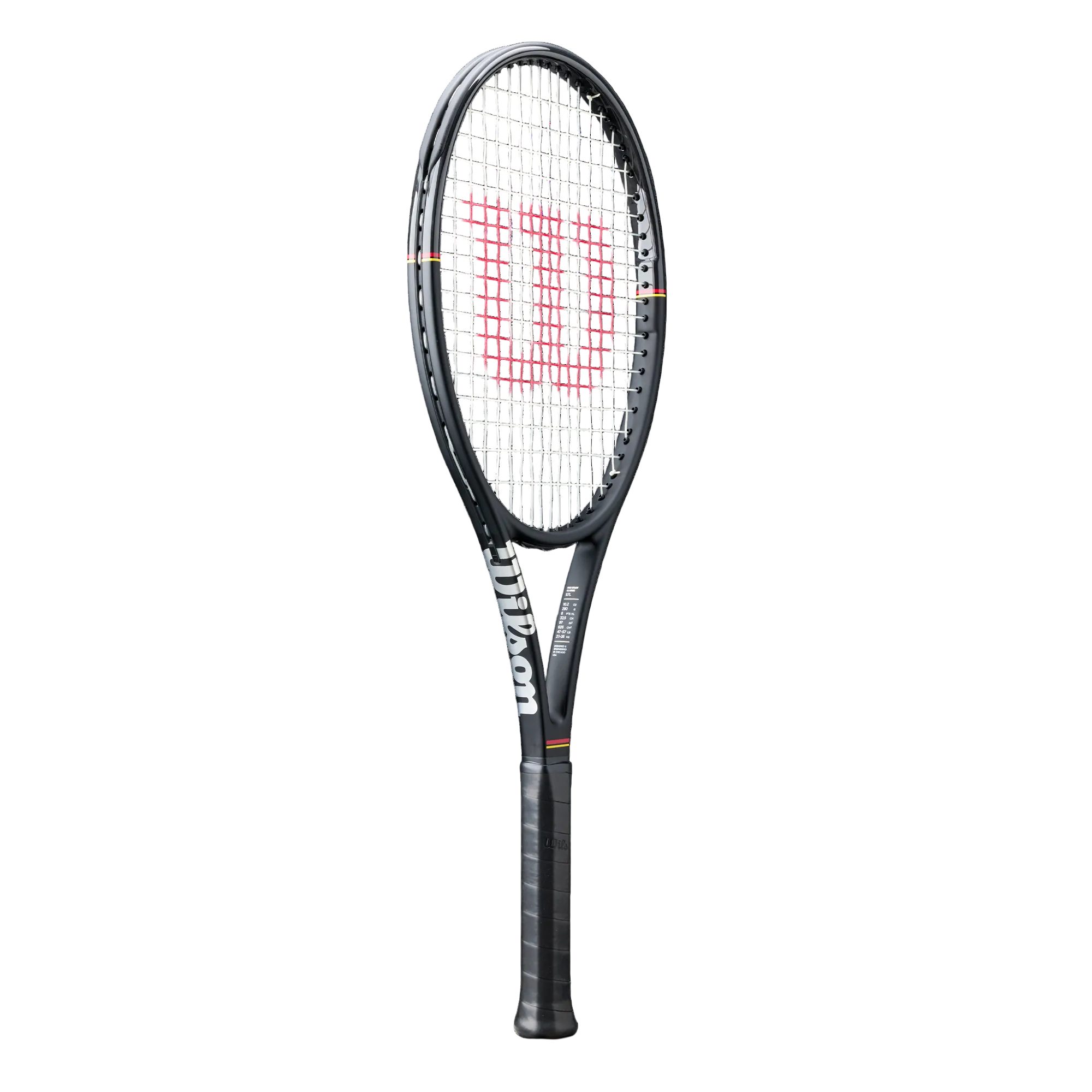 Wilson Pro Staff 97L Classic Tennis Racket