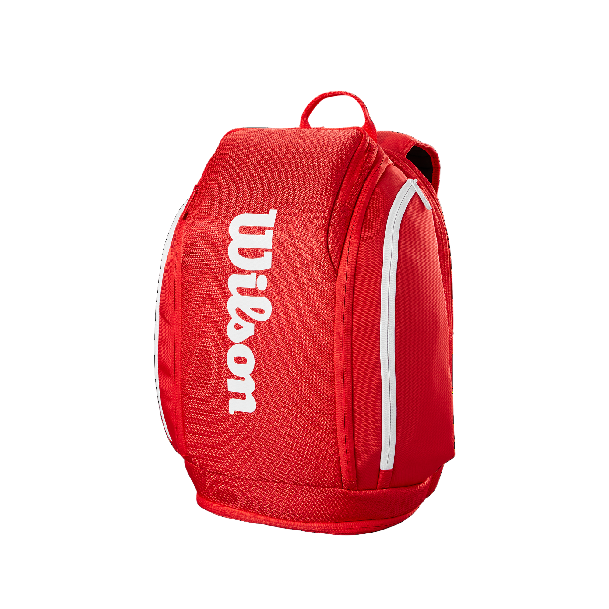 Wilson Super Tour Red Backpack