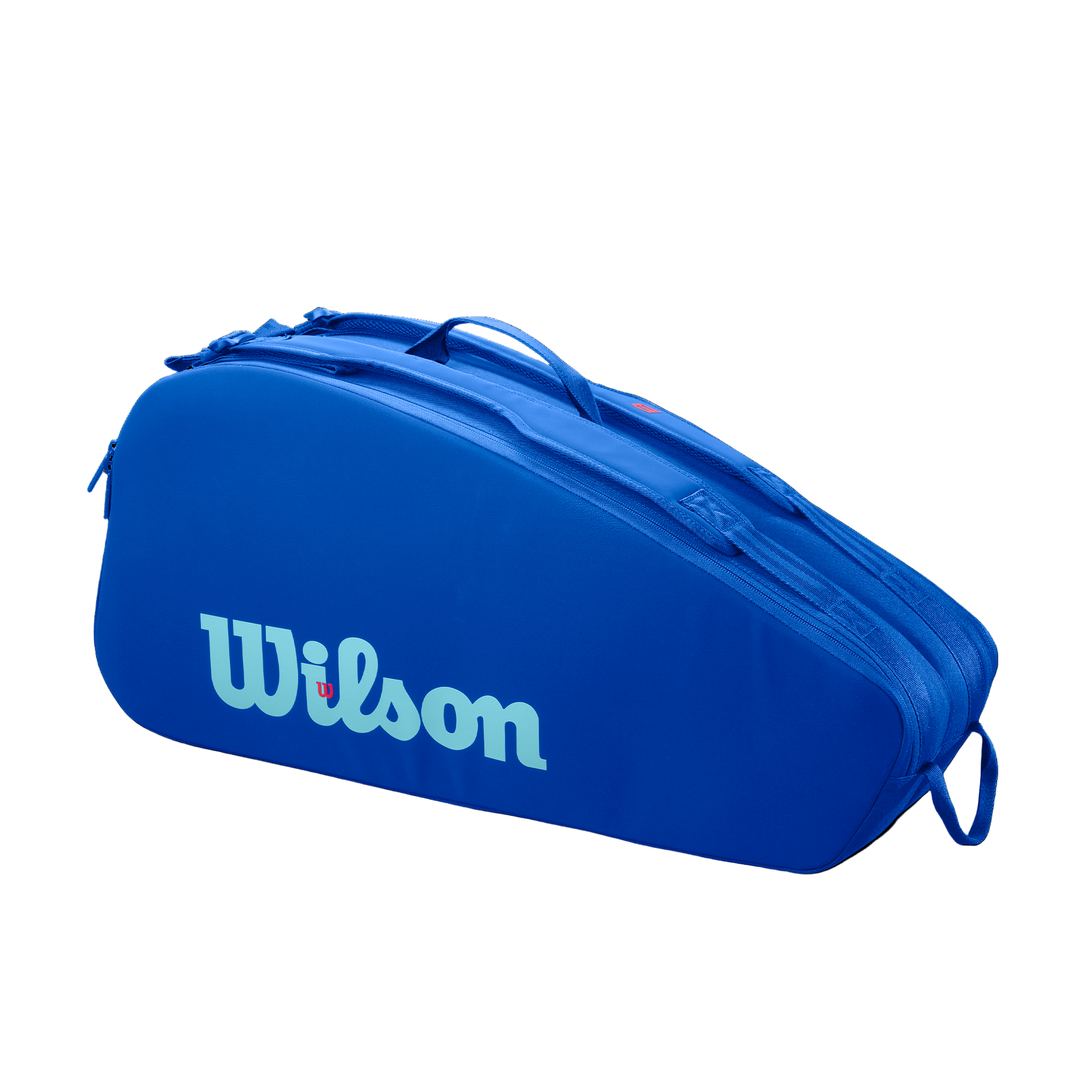 Wilson ULTRA V5 Tour Racket Bag (6 Pack)