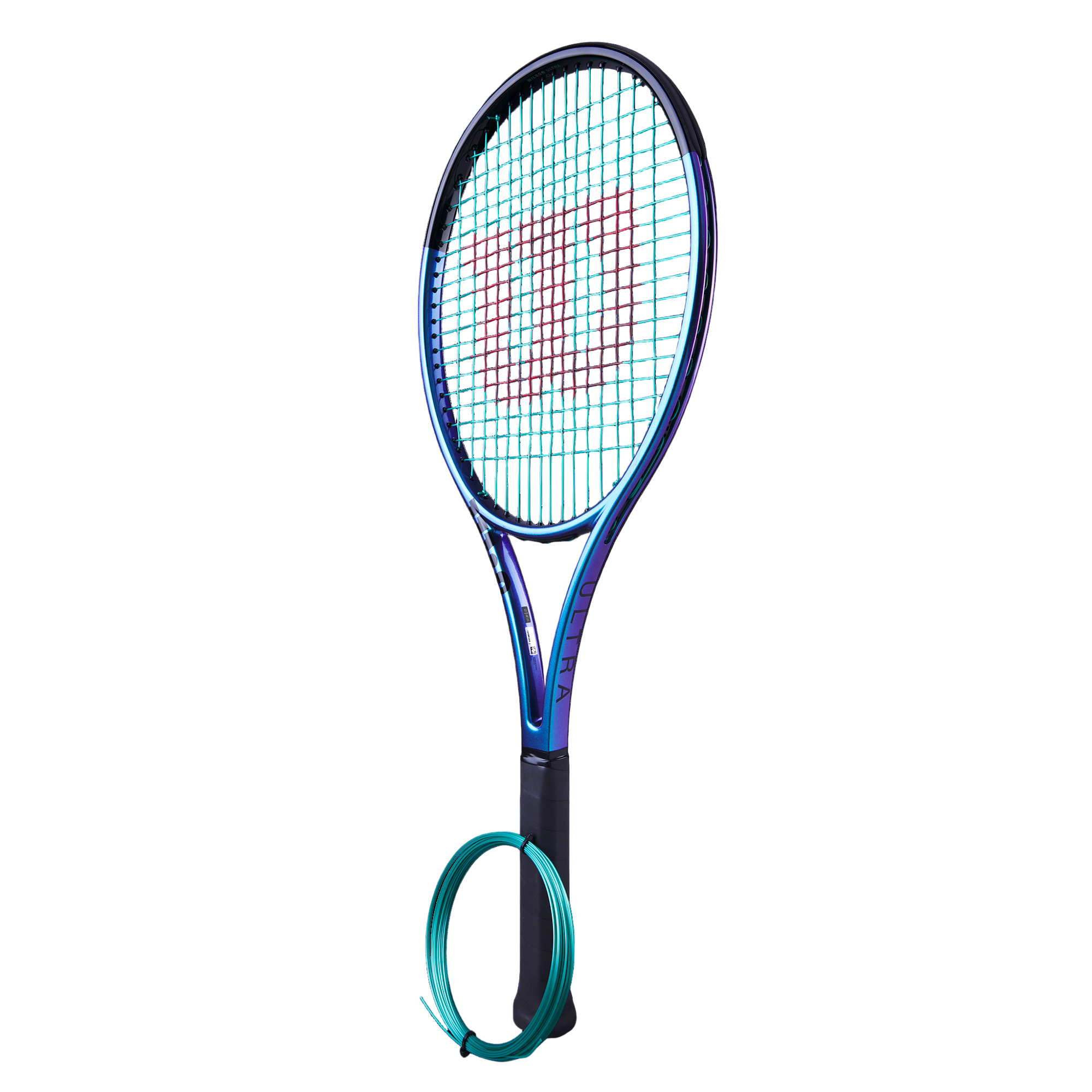 Wilson ECO Power 125 Tennis String (200m Reel)