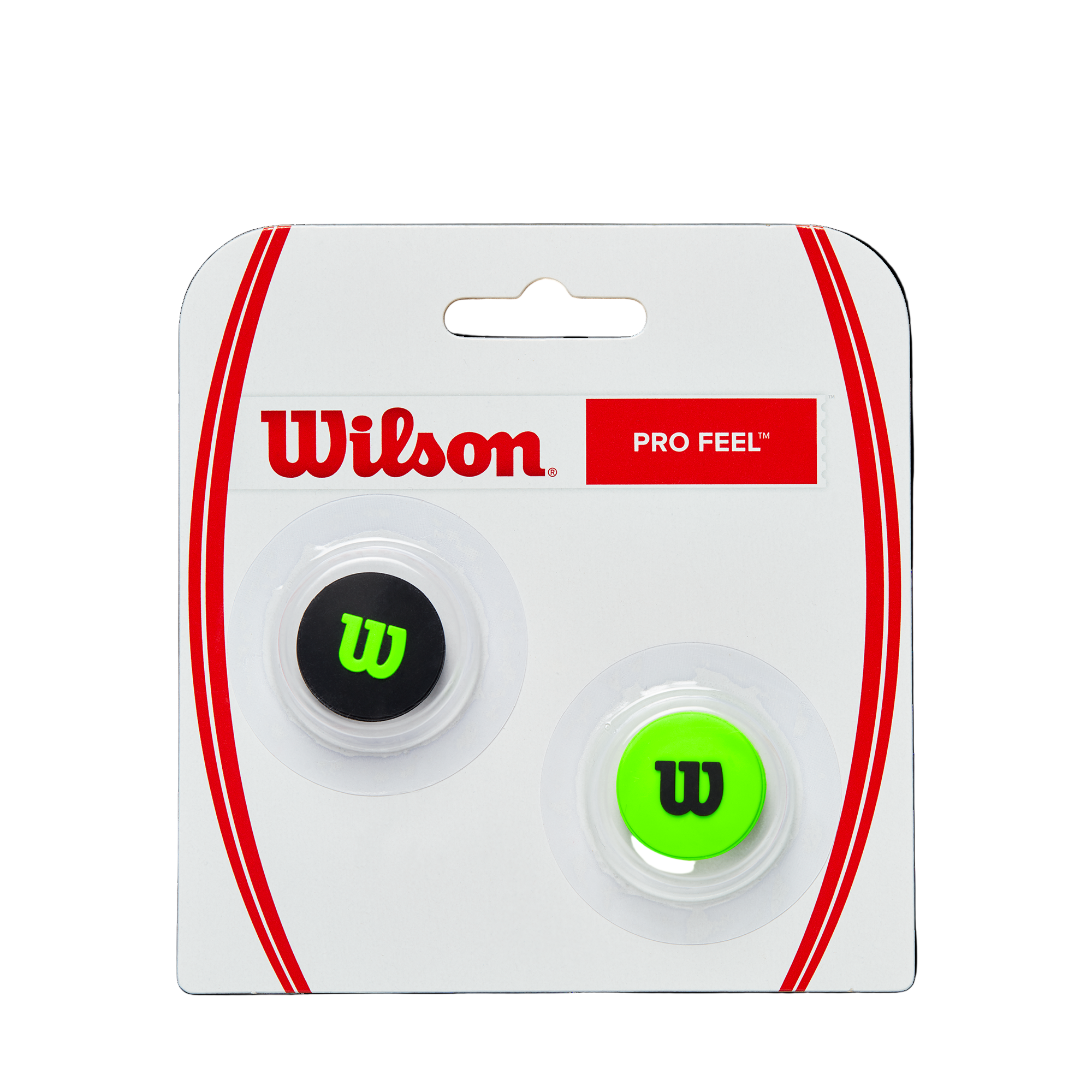 Wilson Pro Feel BLADE Dampener (2 Pack)