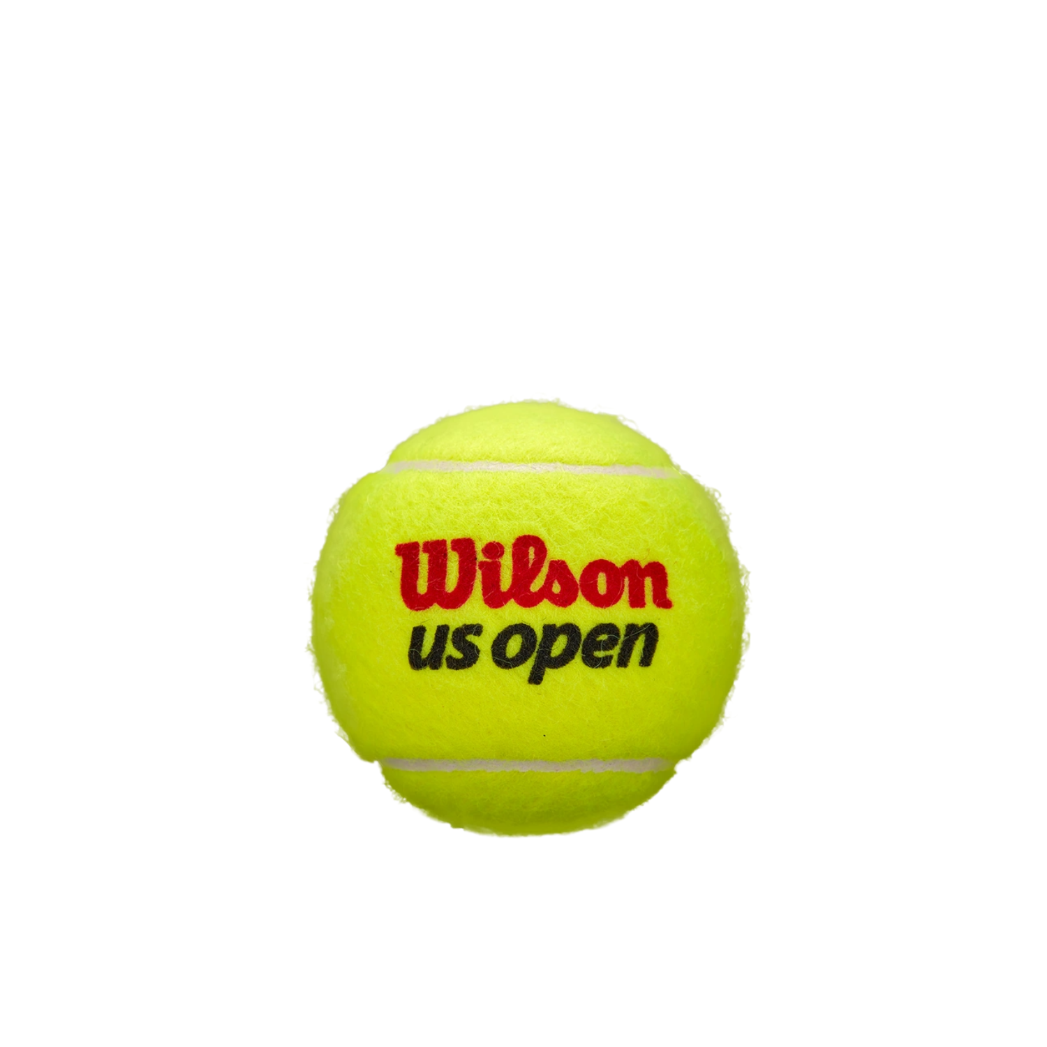Wilson US Open EXTRA DUTY Tennis Ball (4-Ball Can)