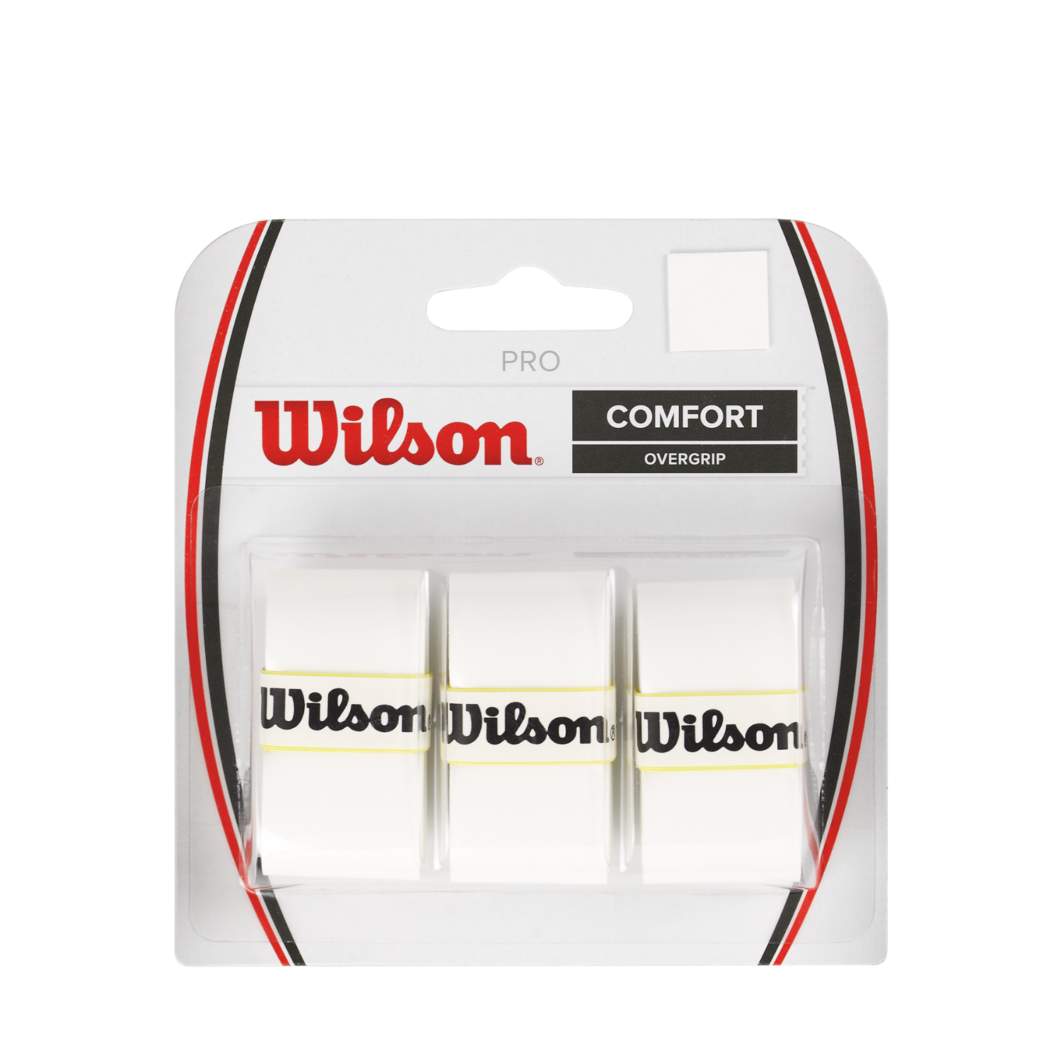 Wilson Pro Overgrip (3 Pack)