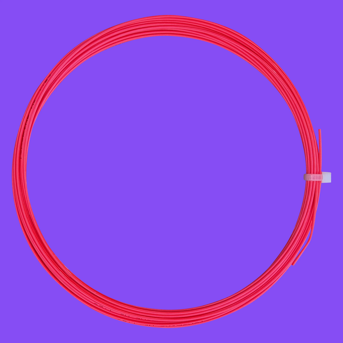 Toroline A5 SPIN Infrared Tennis String (Single Pack)