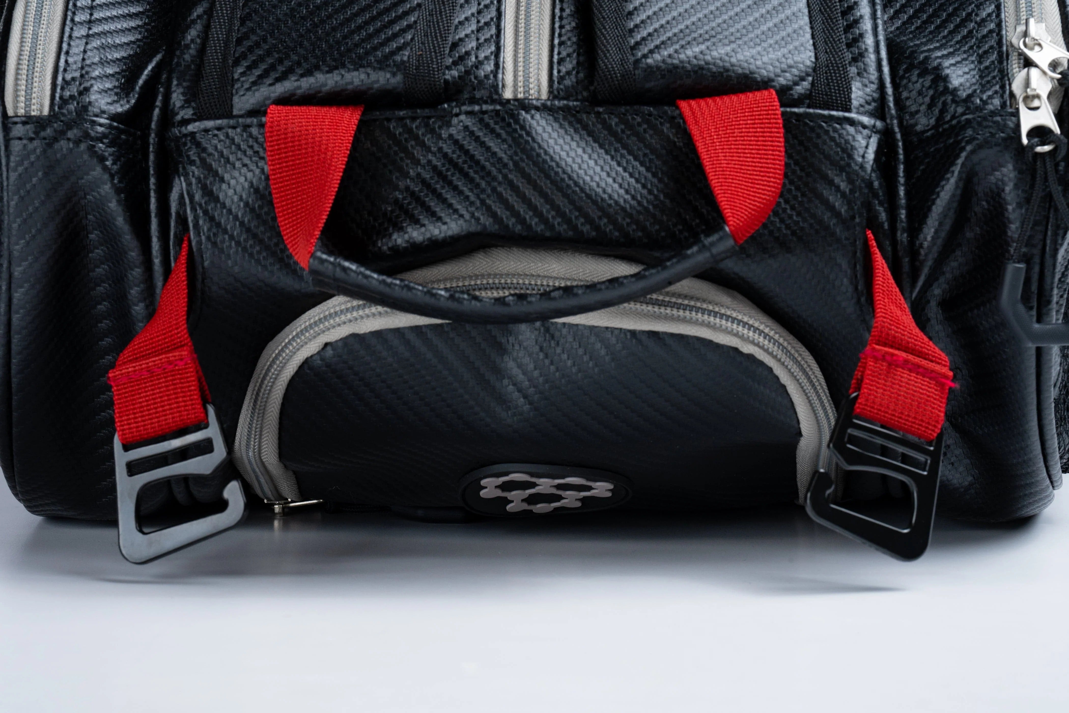 CRBN Pro Team Tour Pickleball Bag 2.0