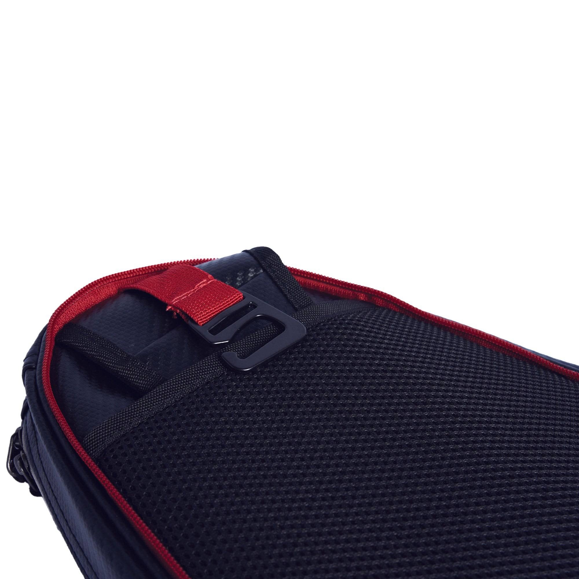 CRBN Pro Team Tour Pickleball Bag 2.0