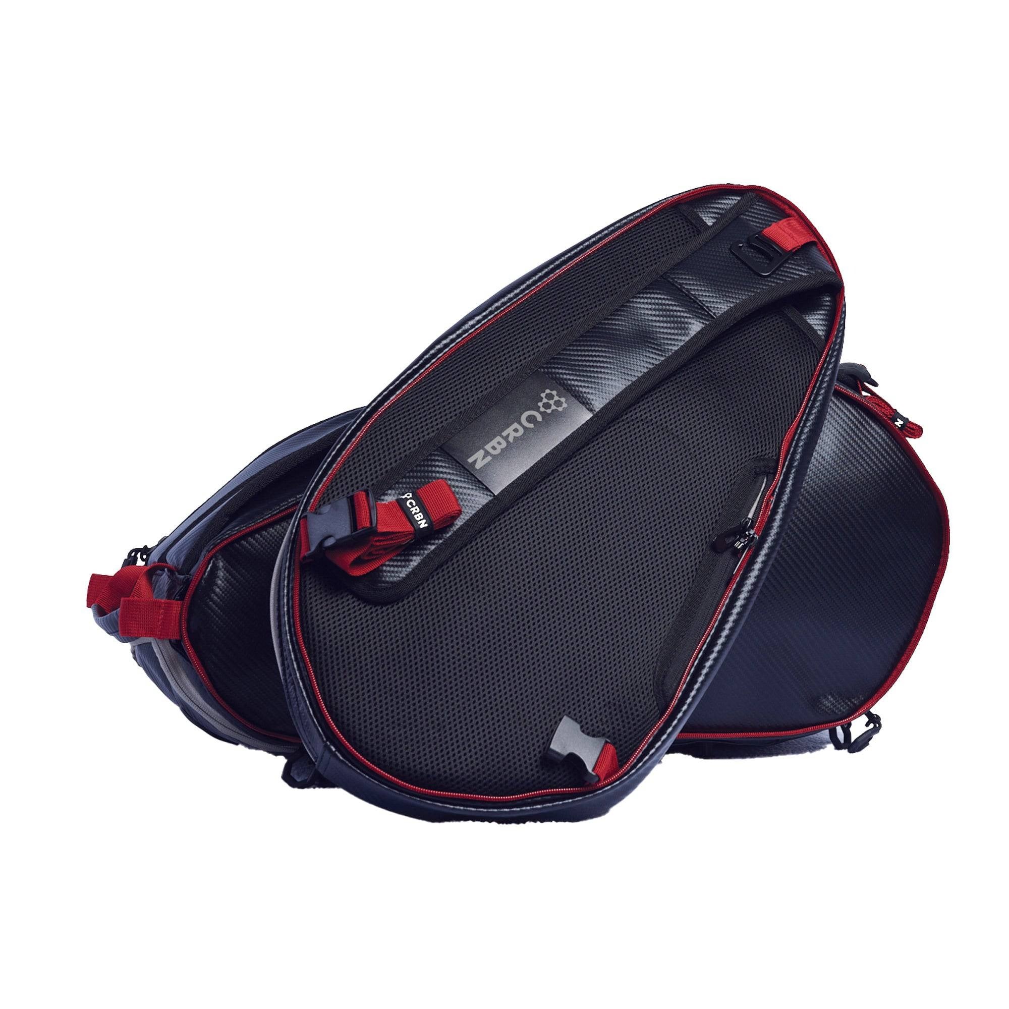 CRBN Pro Team Tour Pickleball Bag 2.0