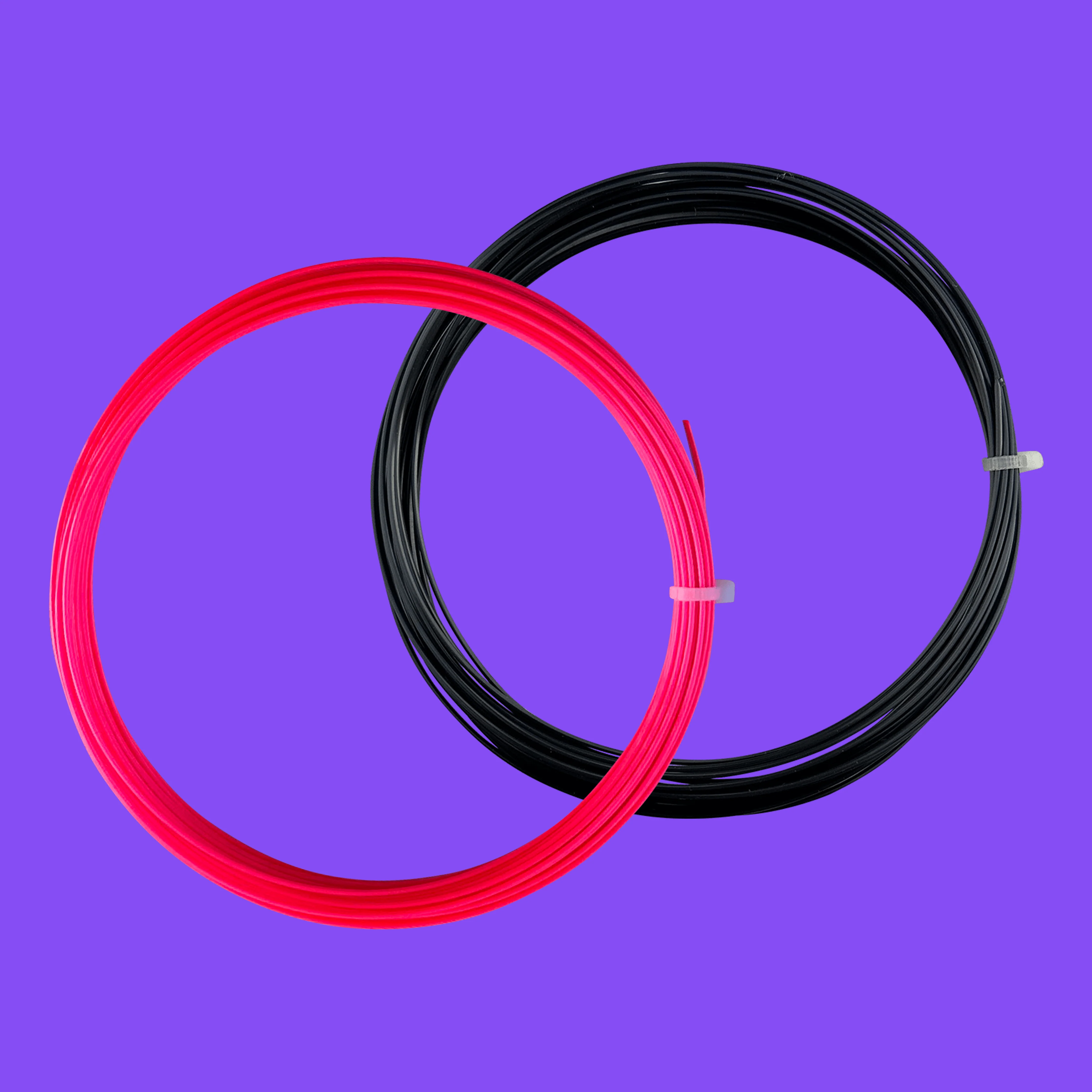 Toroline O-SNAP Tennis String Hybrid (Single Pack)