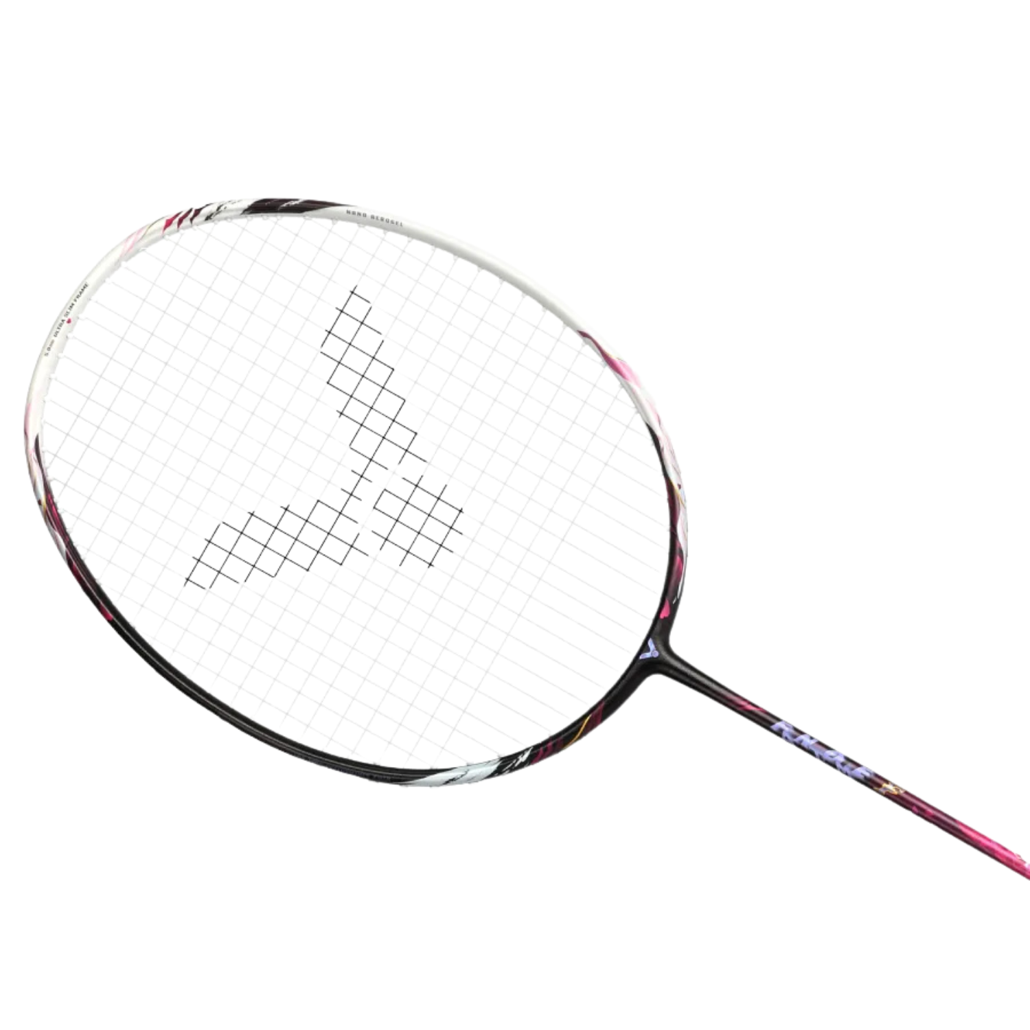 Victor AuraSpeed Fantome F AC Badminton Racket (ARS-FANTÔME F AC)