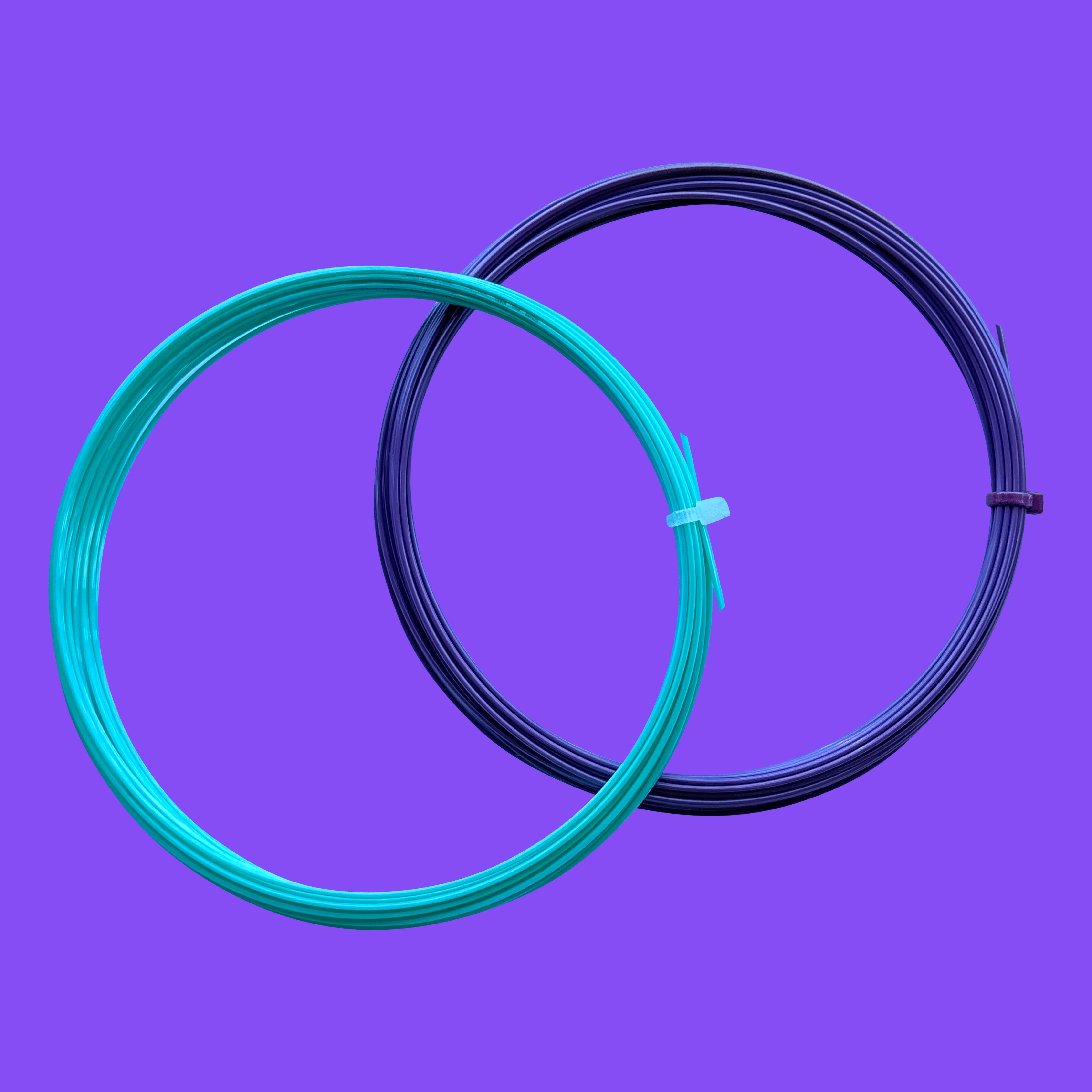 Toroline STEVIE Tennis String Hybrid (Single Pack)