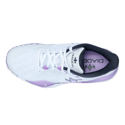Diadem Court Burst Pickleball Shoe (Women's)