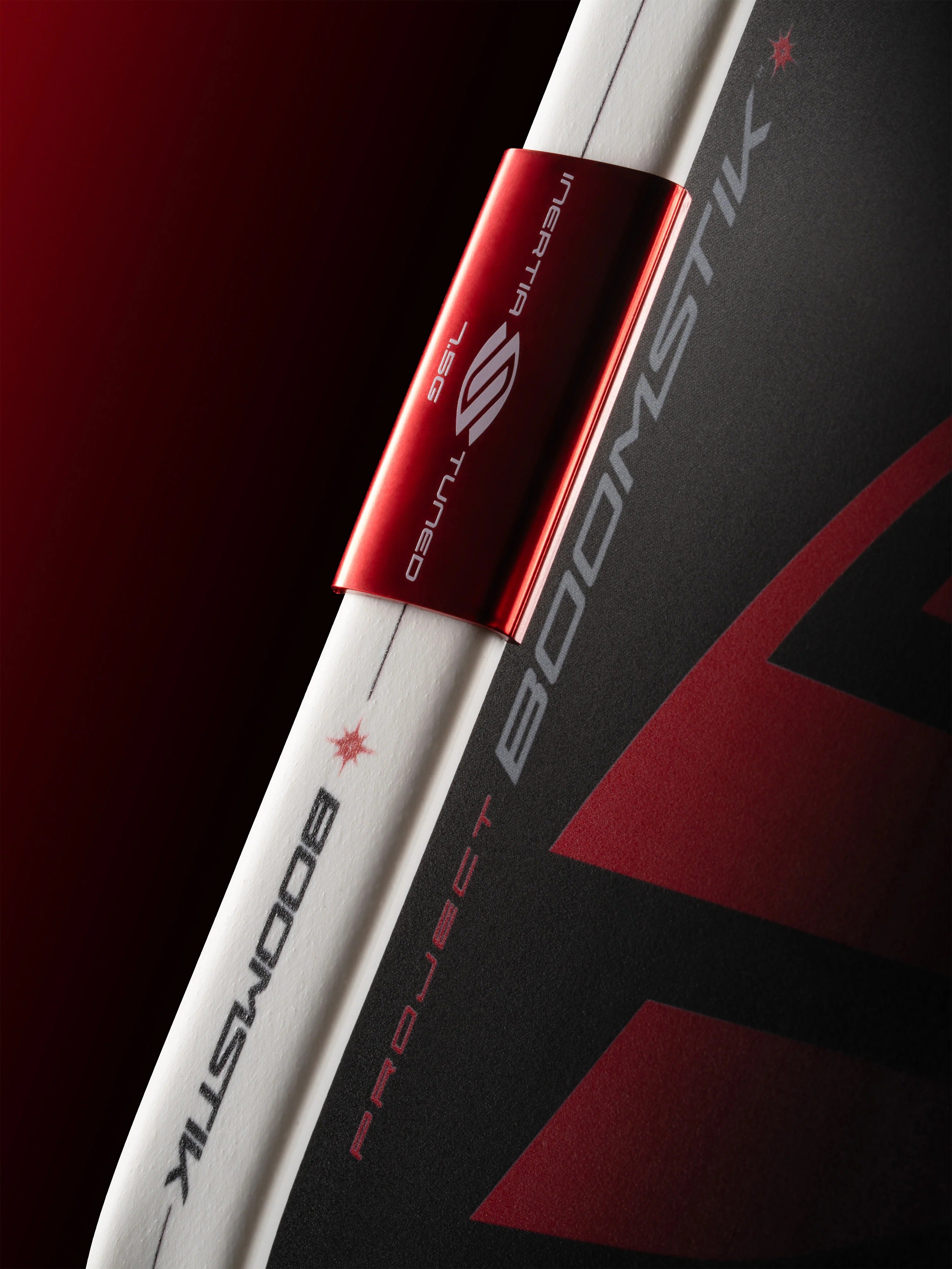 Selkirk LABS Project Boomstik - Elongated Pickleball Paddle