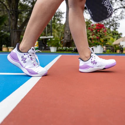 Diadem Court Burst Pickleball Shoe (Women's)