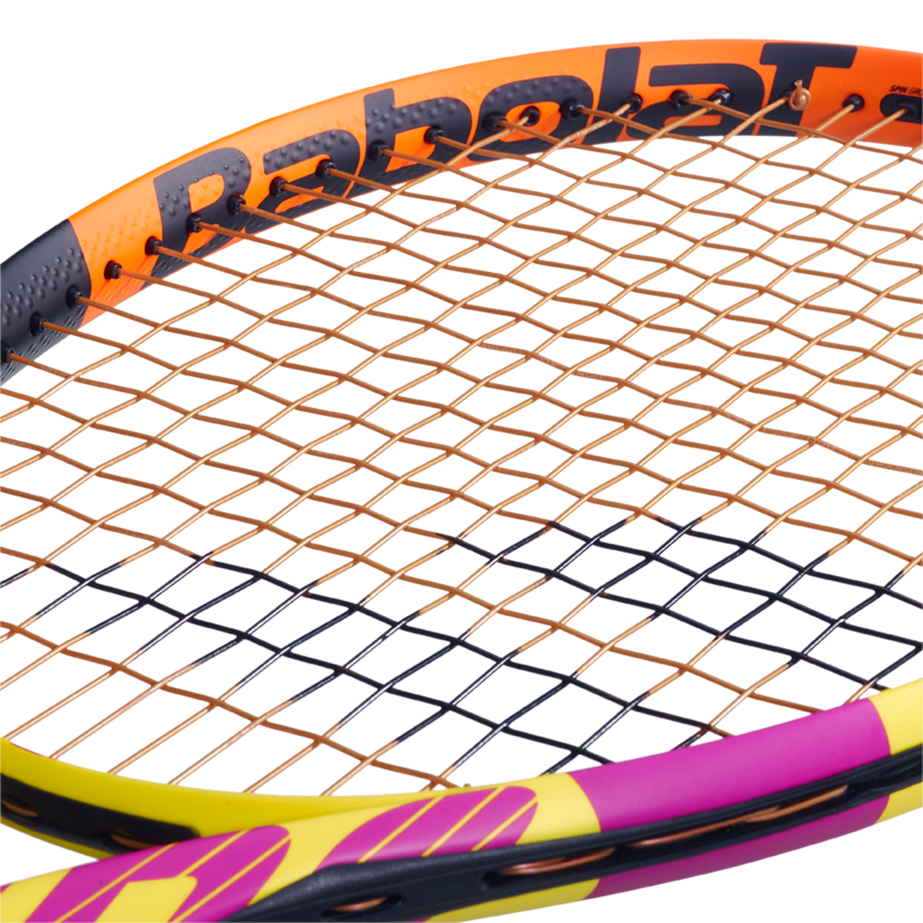 Babolat RPM Soft 12M Tennis String (Single Pack)