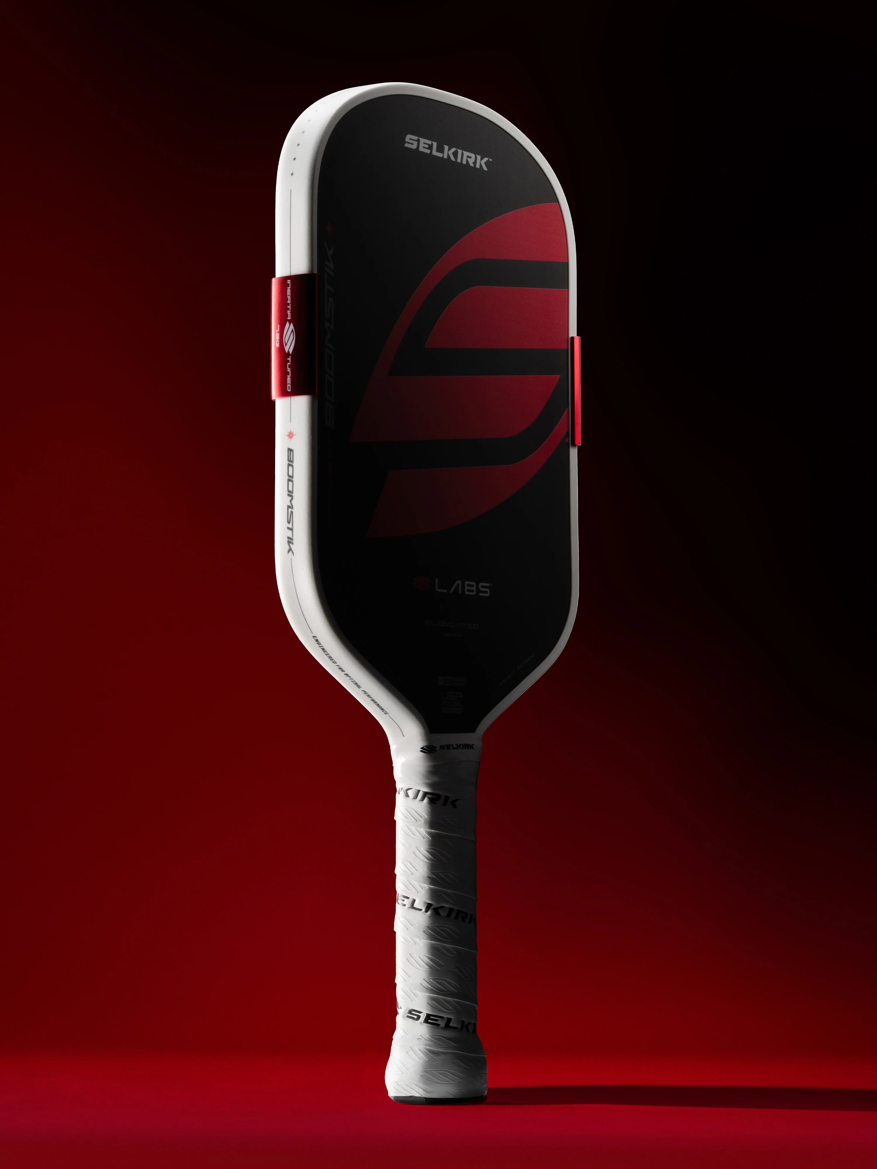 Selkirk LABS Project Boomstik - Elongated Pickleball Paddle