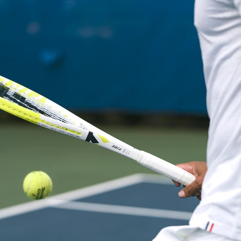 Tecnifibre FIRE 285 Tennis Racket (2026)