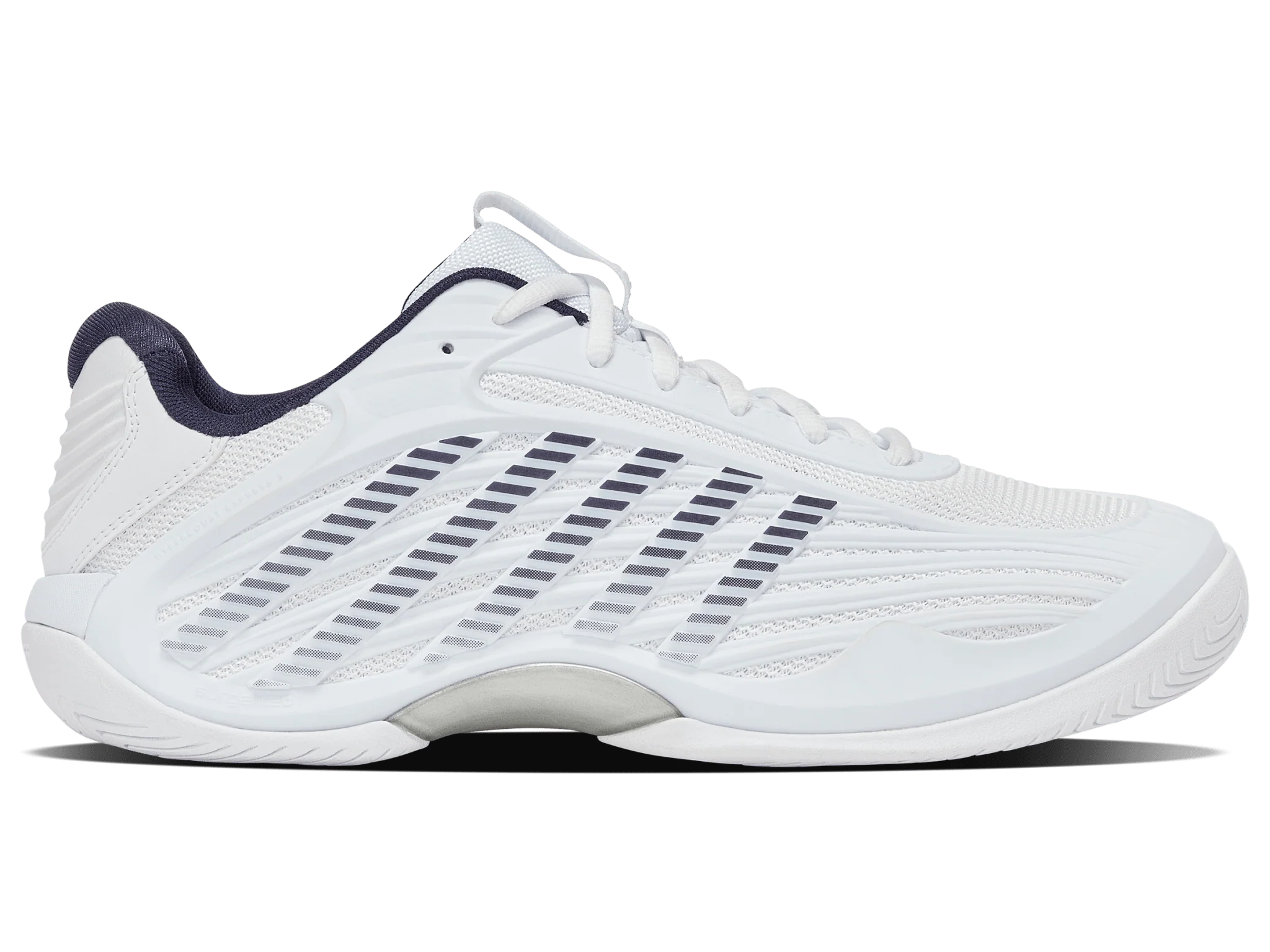 K-Swiss Hypercourt Express 3 2E Pickleball / Tennis Shoes WIDE (Men's)