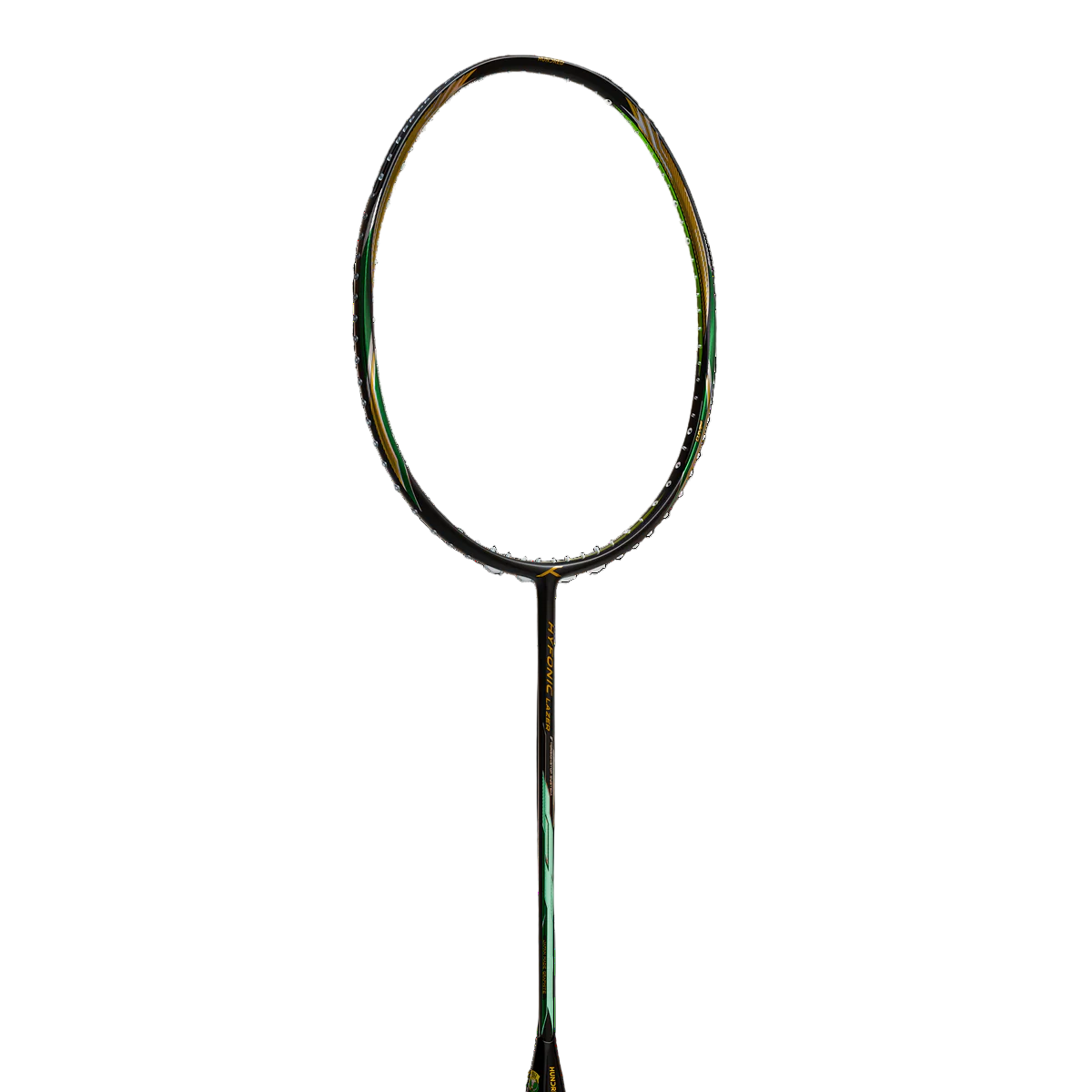 Hundred Hyfonic LAZER Badminton Racket