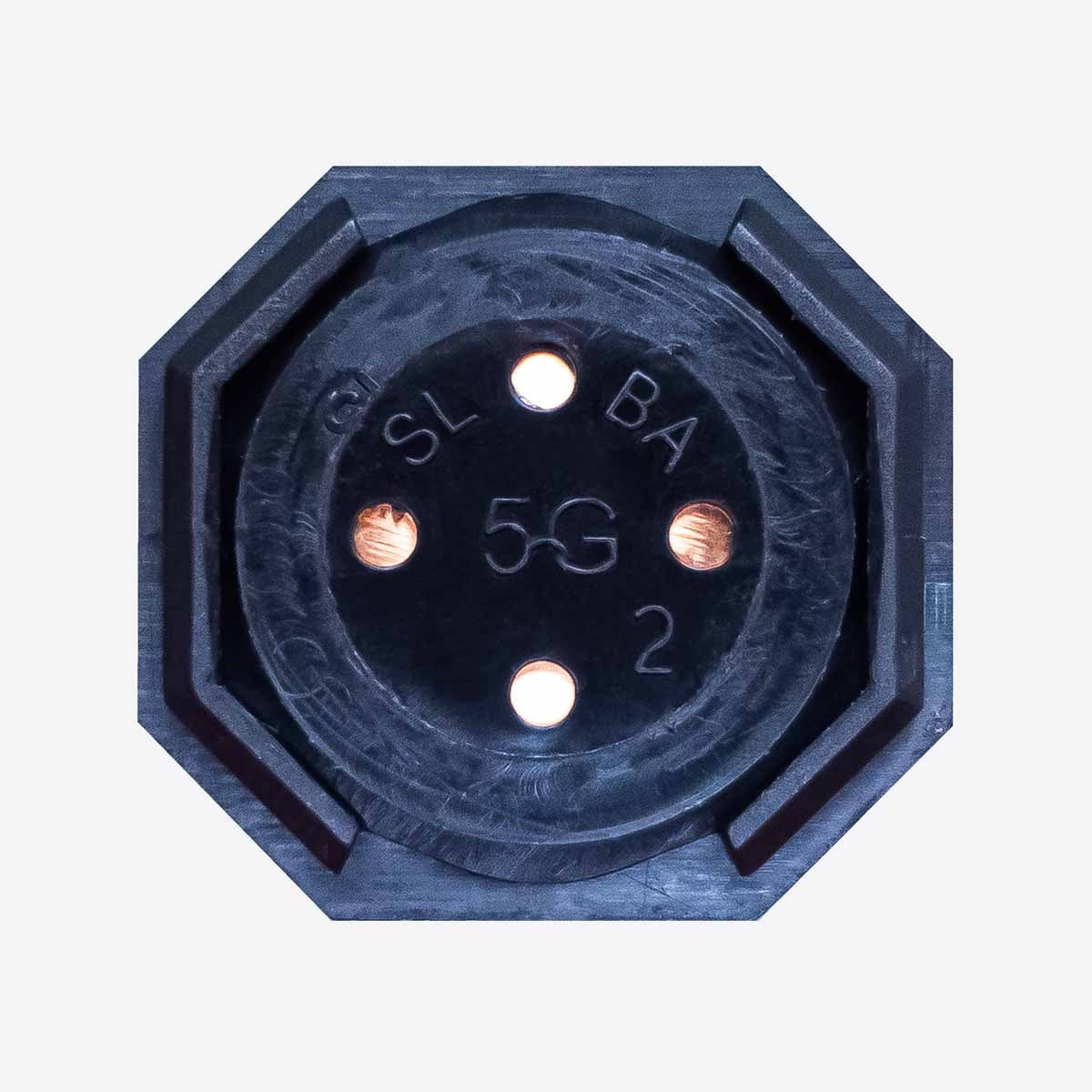 Solinco Weight Control Module (Pack 5g + 10g)